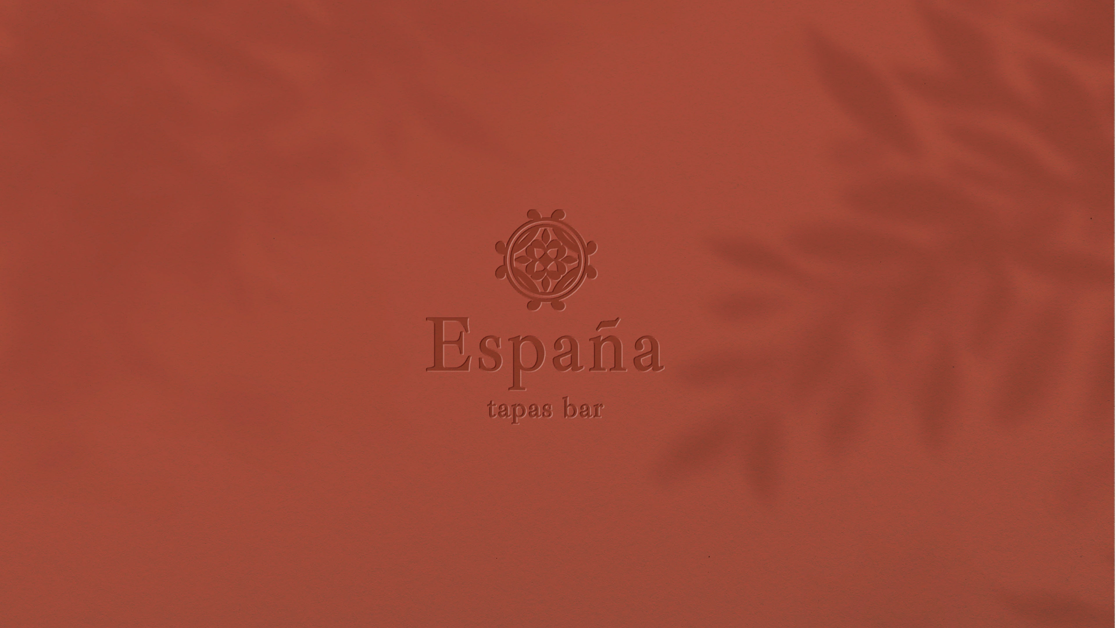 Айдентика тапас бар для фуд-корта — Изображение №10 — Брендинг на Dprofile