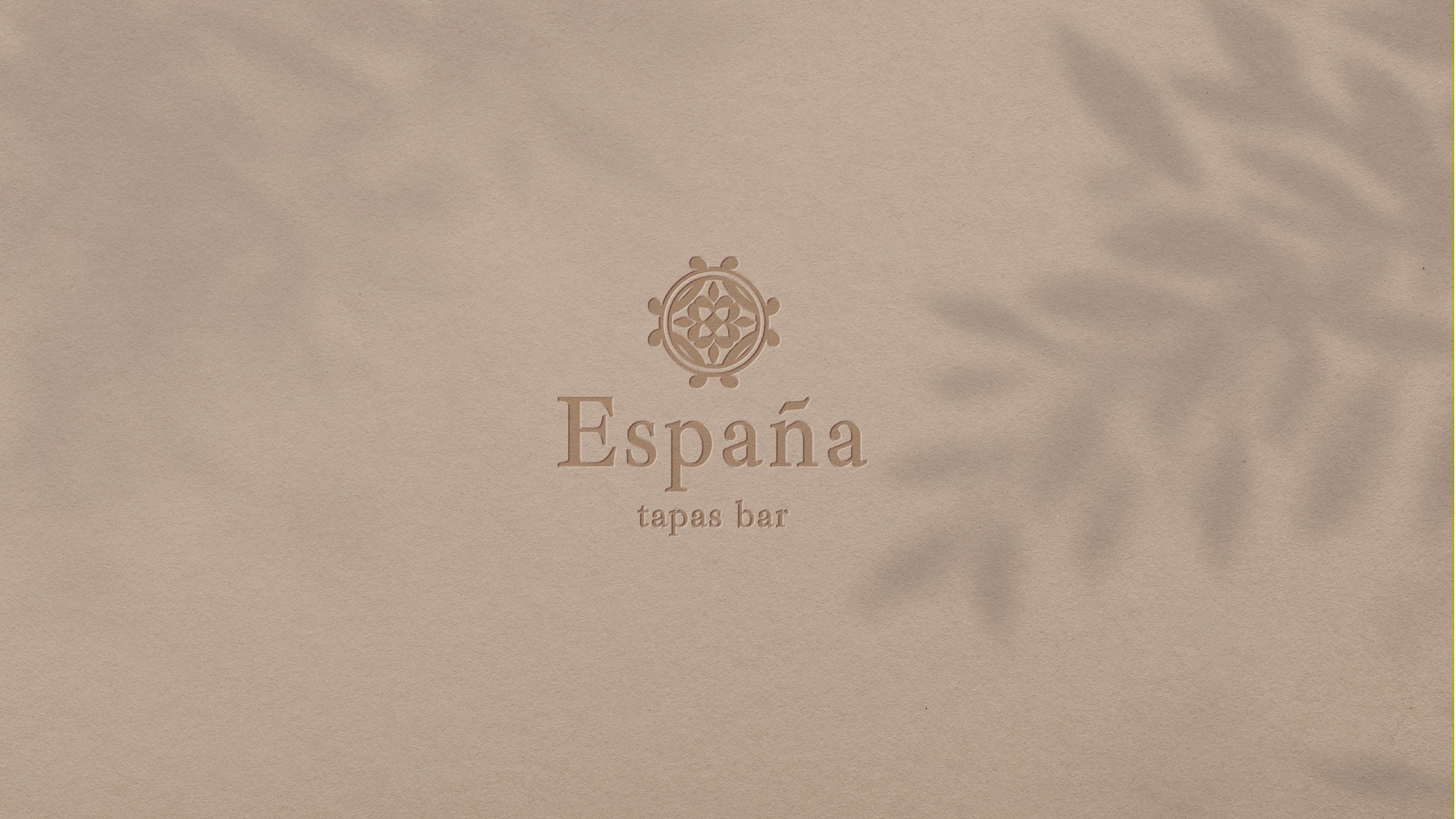 Айдентика тапас бар для фуд-корта — Изображение №15 — Брендинг на Dprofile