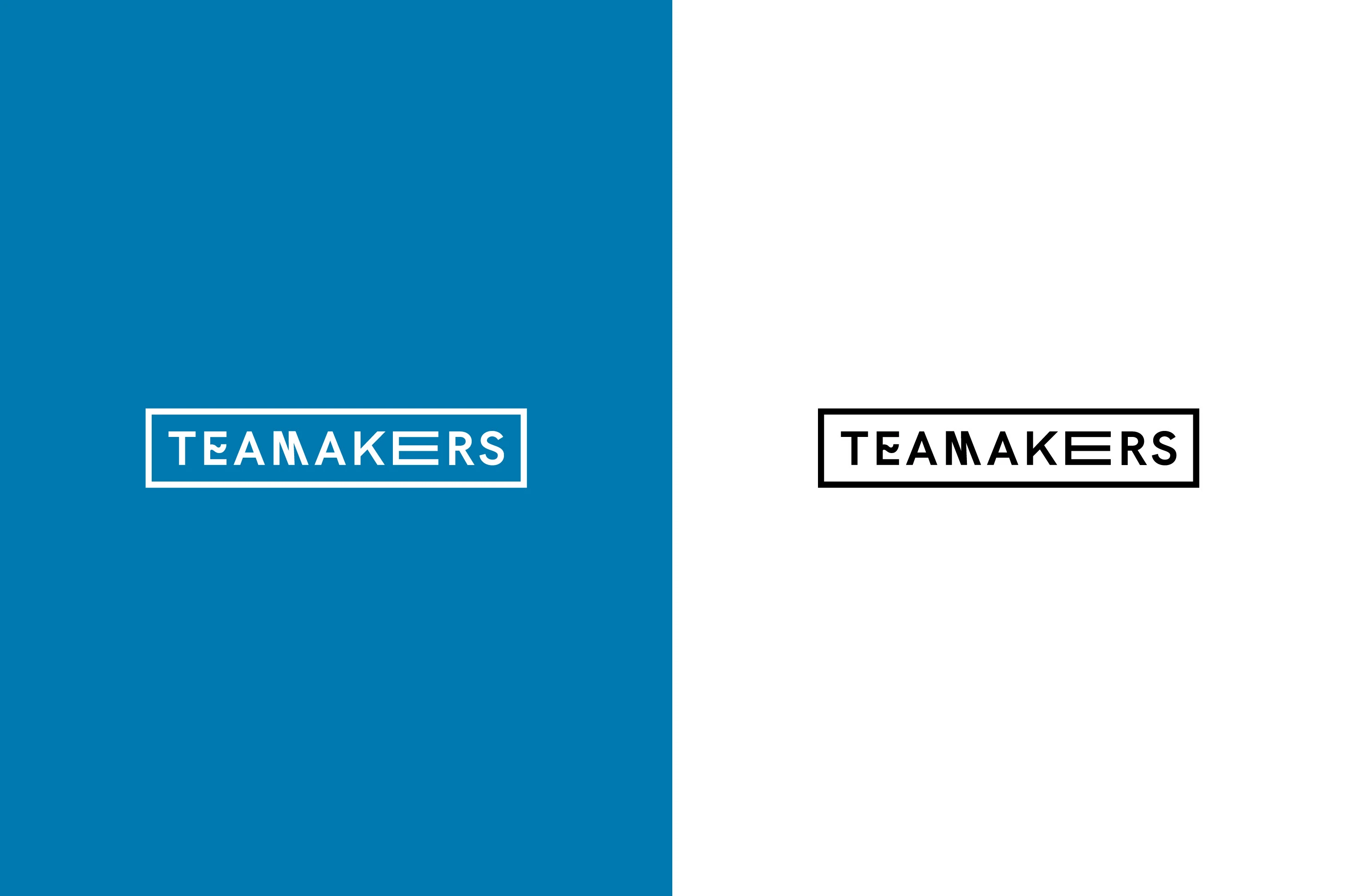 Айдентика для чайного проекта "Teamakers" — Изображение №6 — Брендинг на Dprofile
