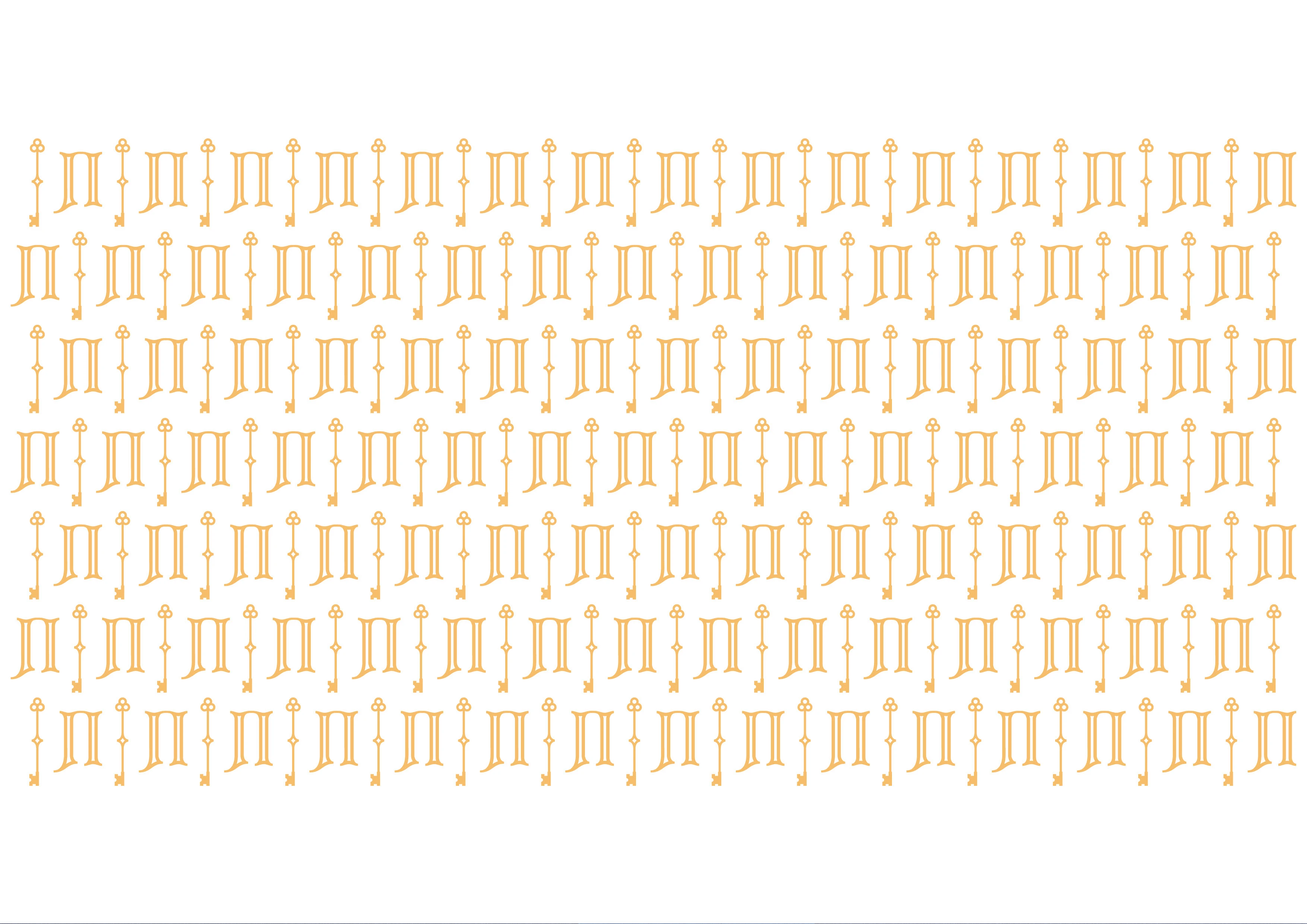 Айдентика для отеля "Покровский" — Изображение №8 — Брендинг на Dprofile