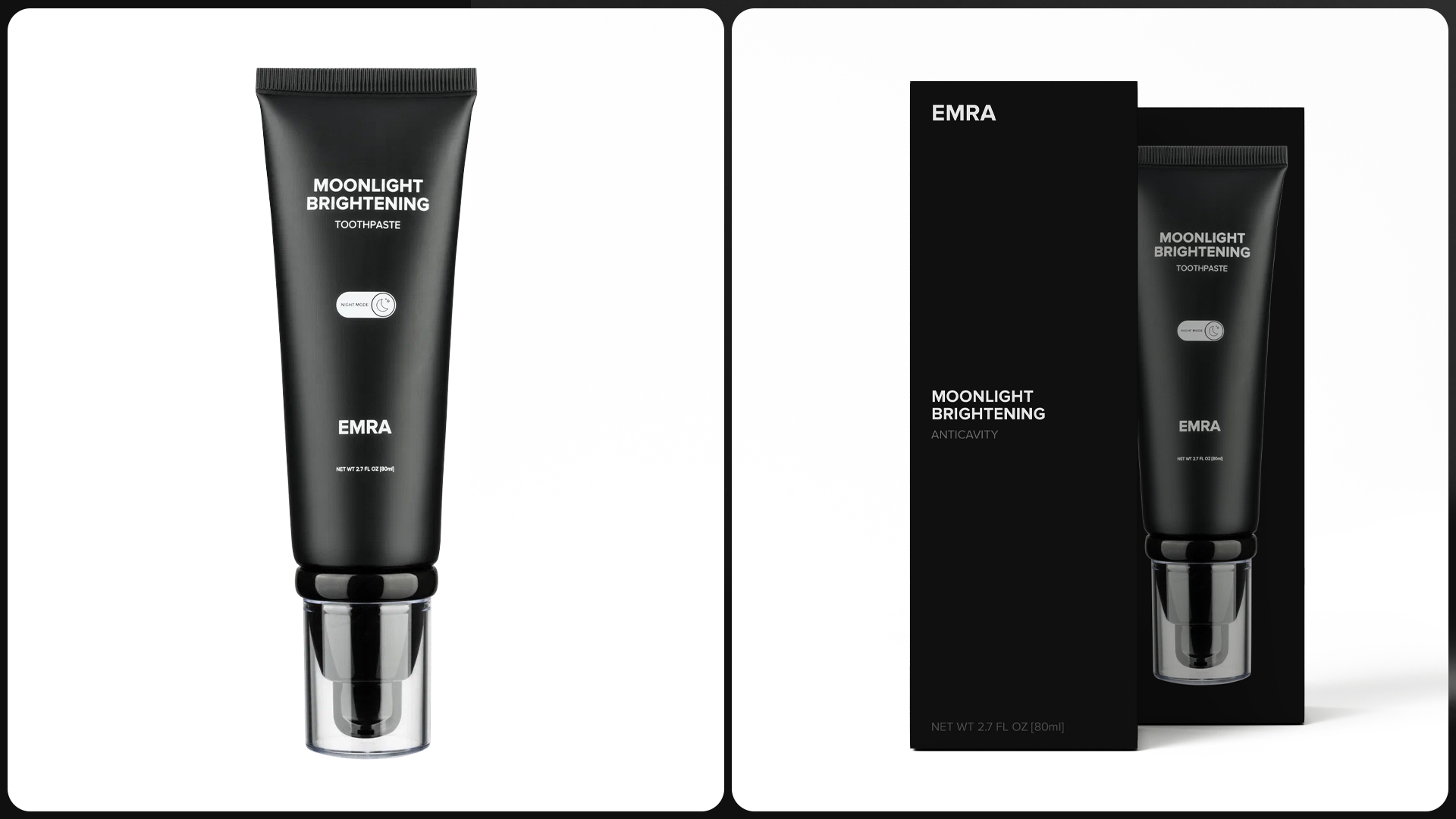 EMRA — Изображение №23 — Брендинг на Dprofile