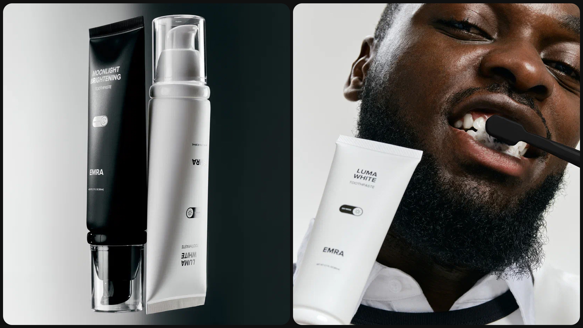 EMRA — Изображение №27 — Брендинг на Dprofile