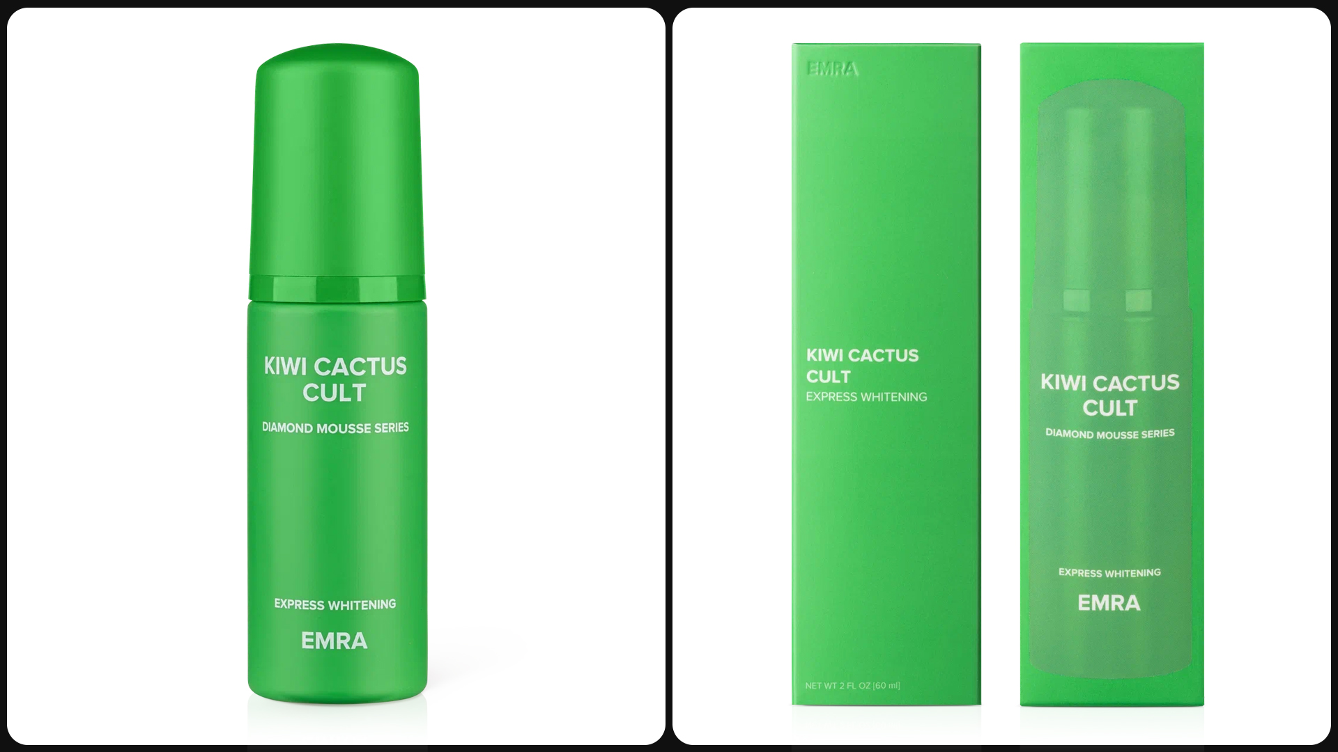 EMRA — Изображение №11 — Брендинг на Dprofile