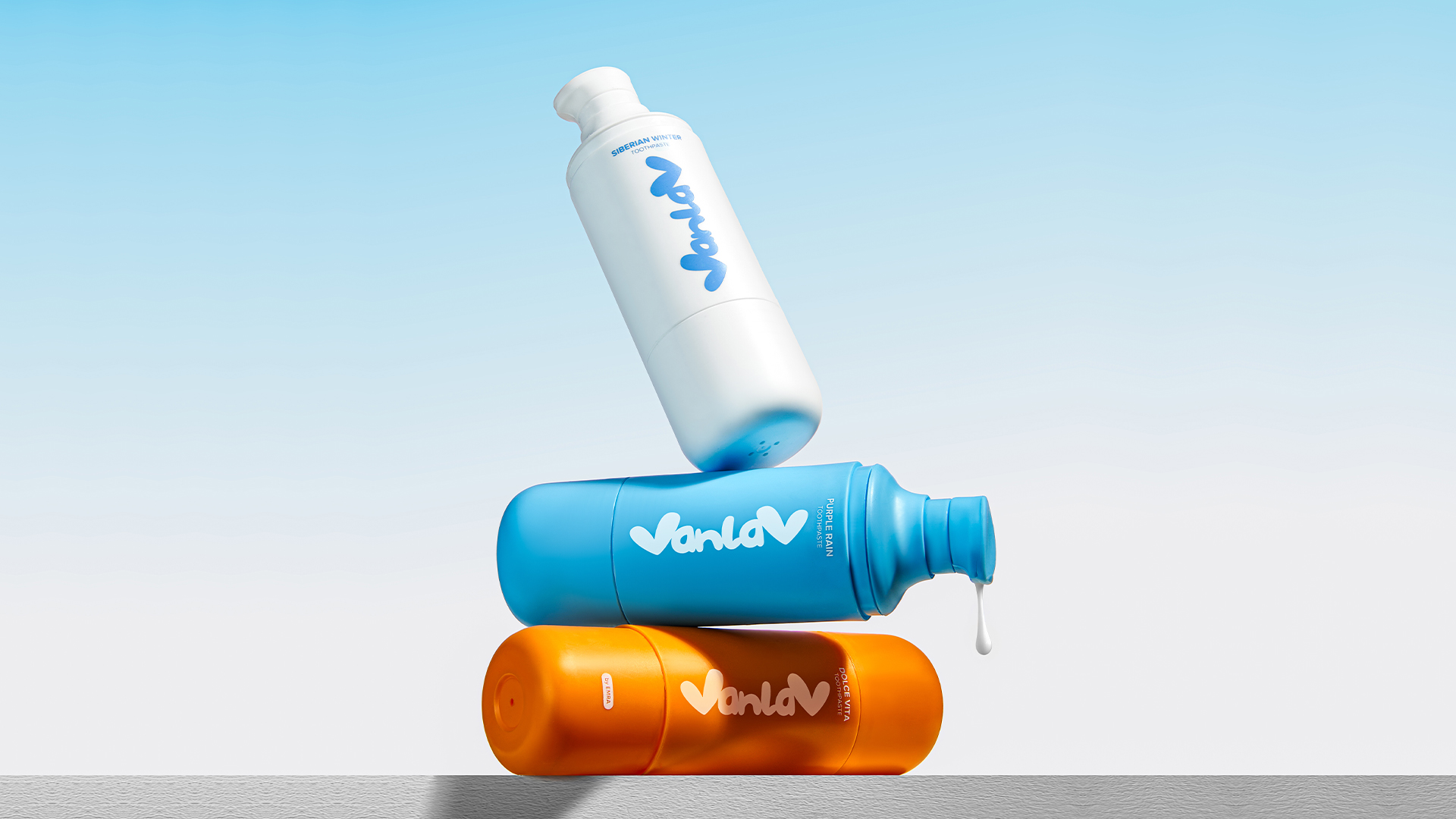 Vanlav — Изображение №1 — Брендинг на Dprofile