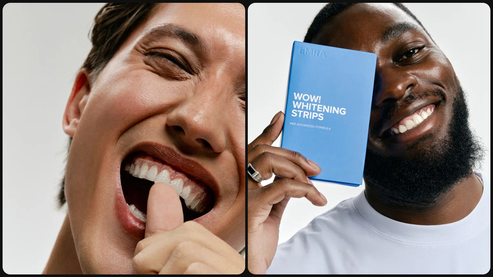 EMRA — Изображение №21 — Брендинг на Dprofile