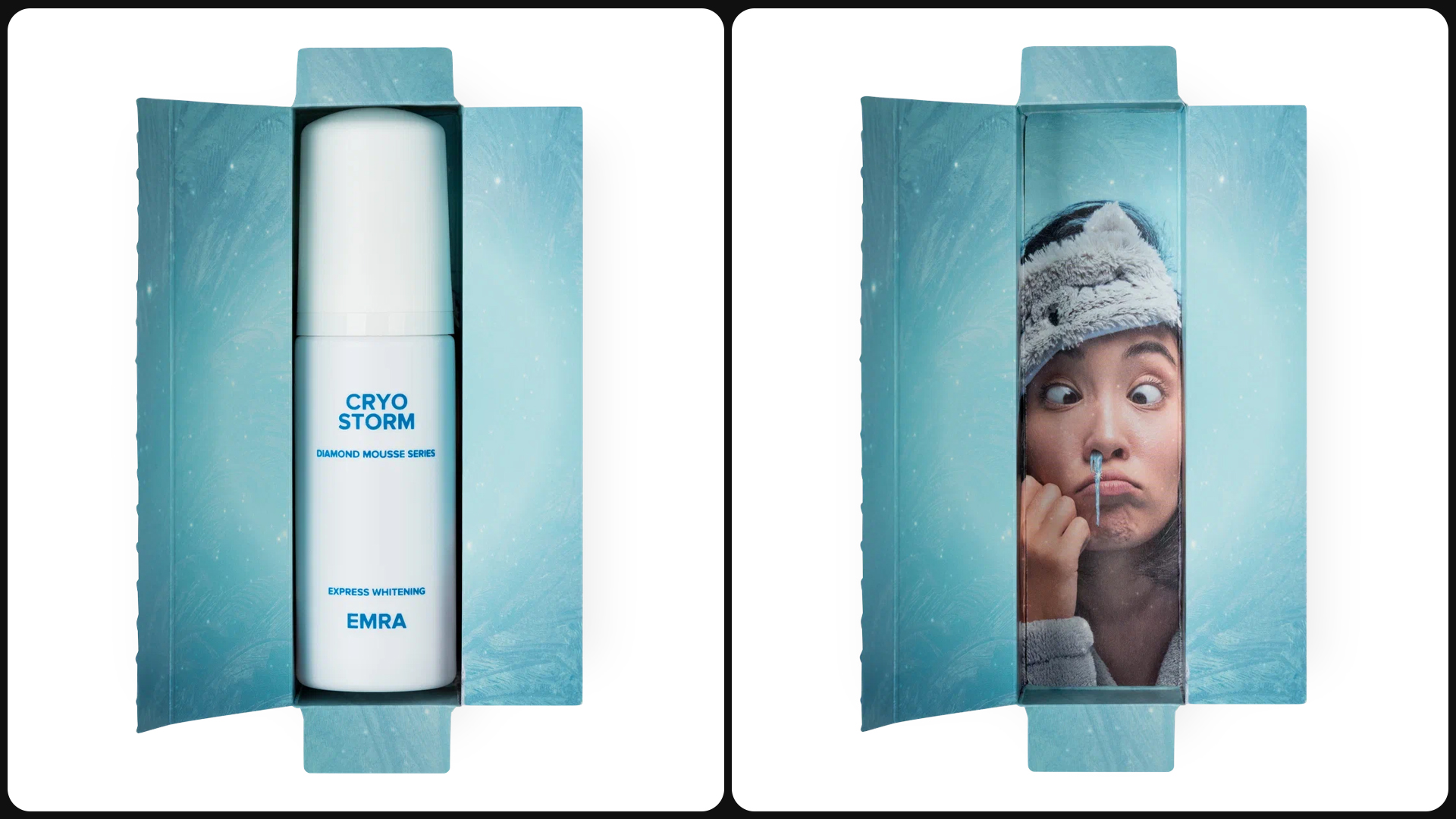 EMRA — Изображение №8 — Брендинг на Dprofile