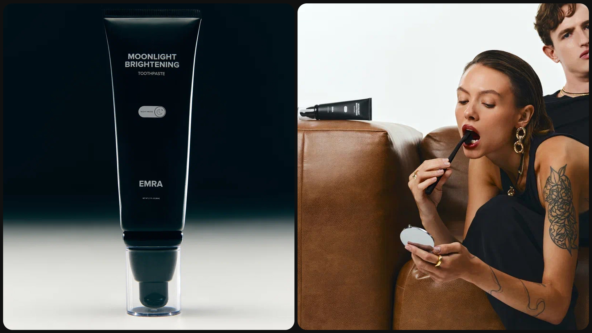 EMRA — Изображение №24 — Брендинг на Dprofile