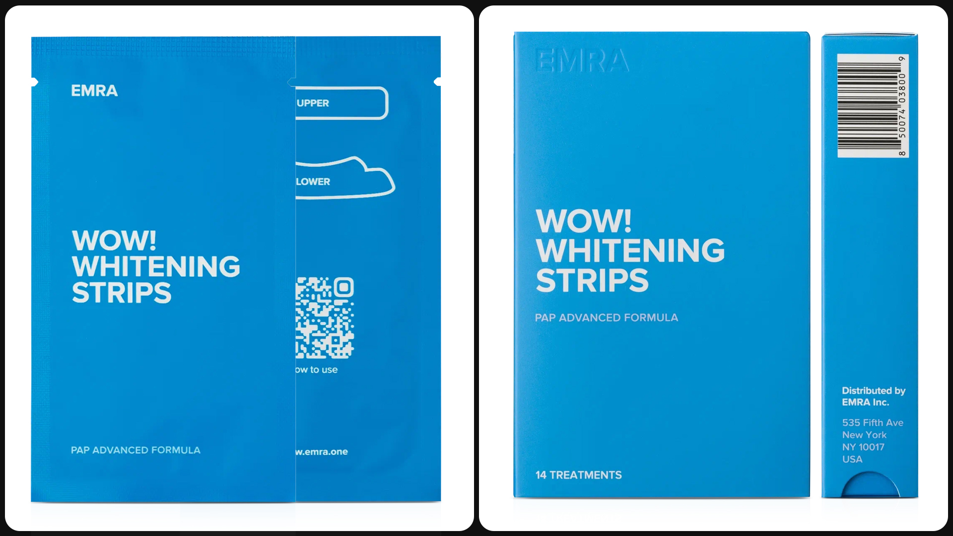 EMRA — Изображение №19 — Брендинг на Dprofile