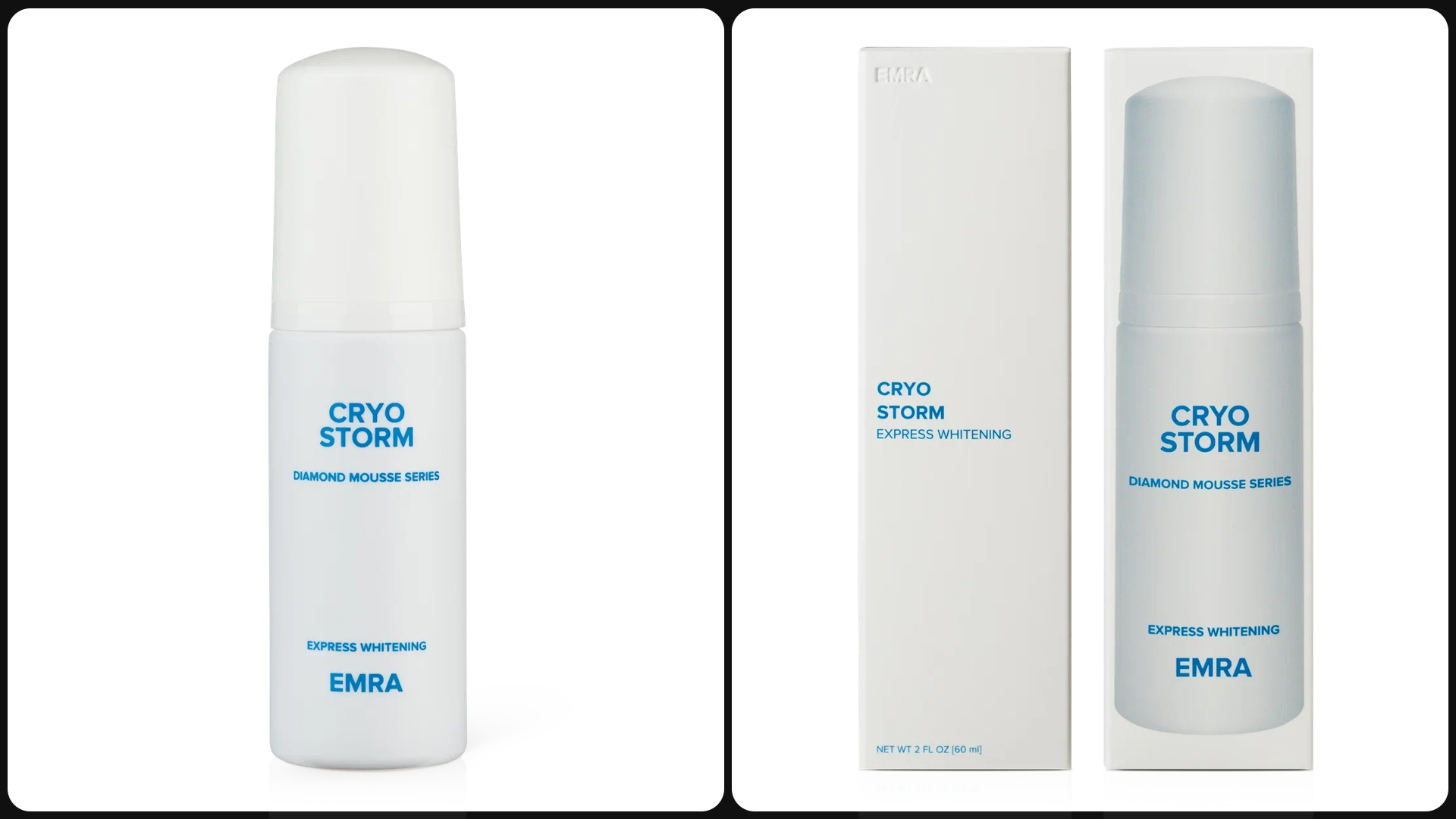 EMRA — Изображение №7 — Брендинг на Dprofile