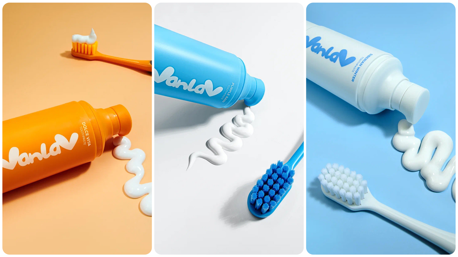 Vanlav — Изображение №11 — Брендинг на Dprofile