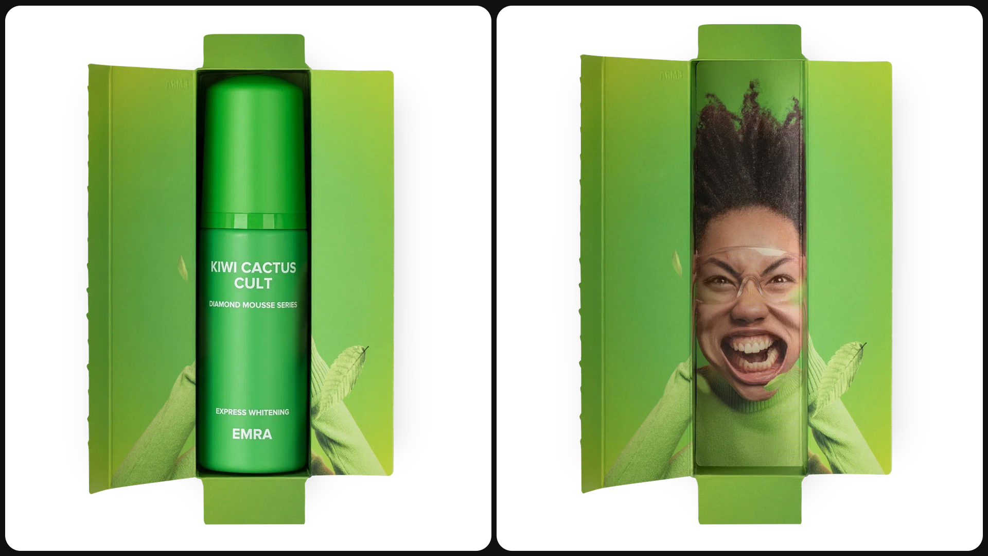 EMRA — Изображение №12 — Брендинг на Dprofile