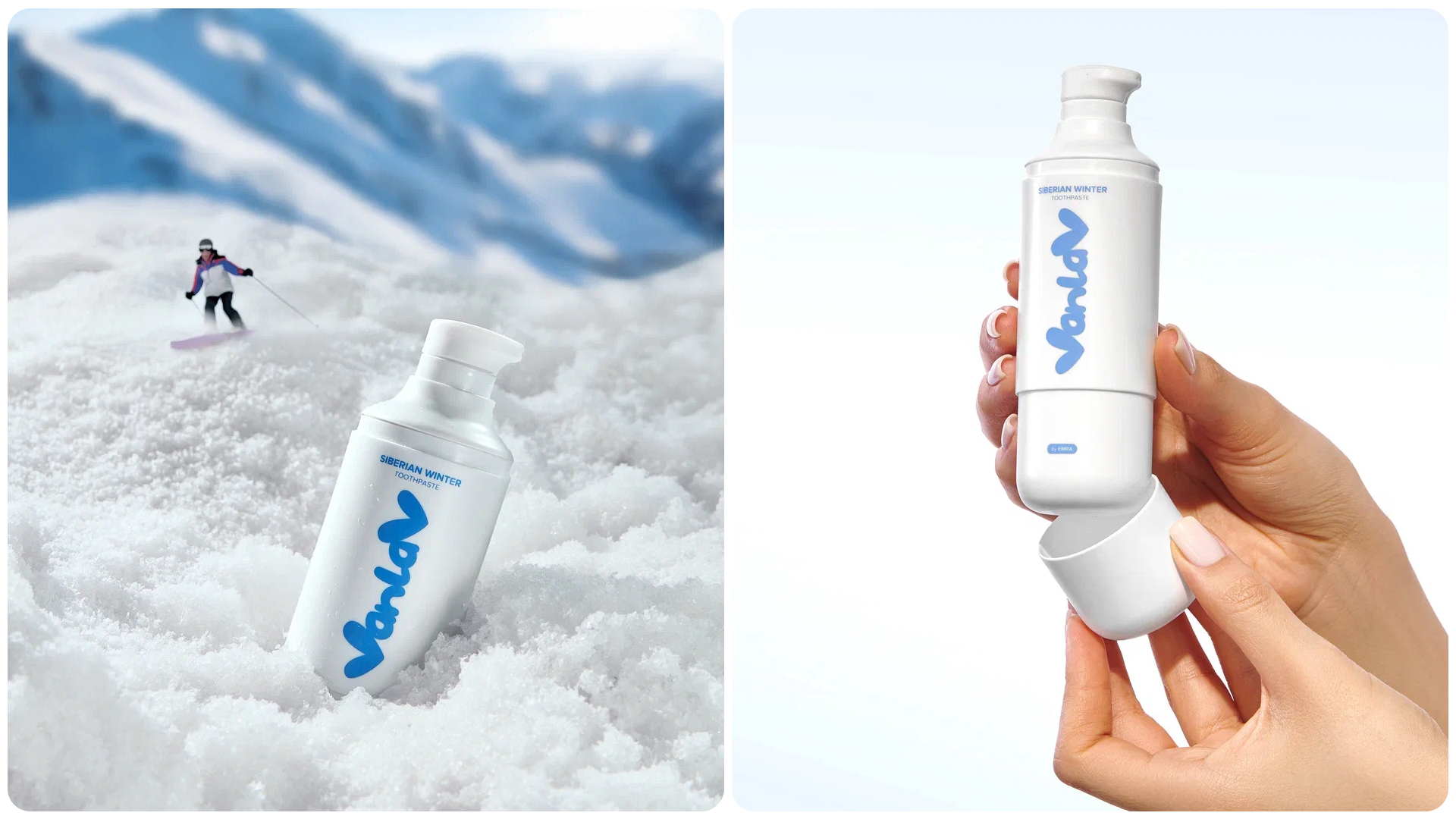 Vanlav — Изображение №3 — Брендинг на Dprofile