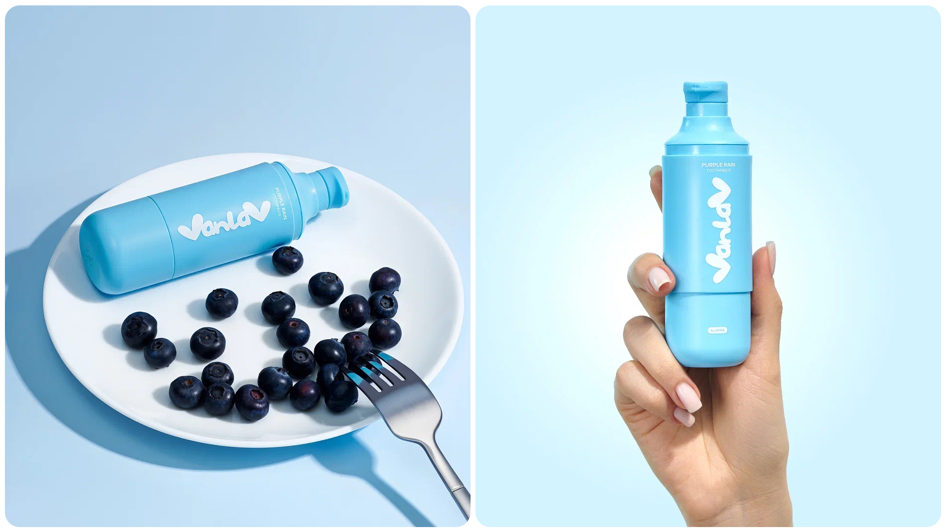 Vanlav — Изображение №7 — Брендинг на Dprofile