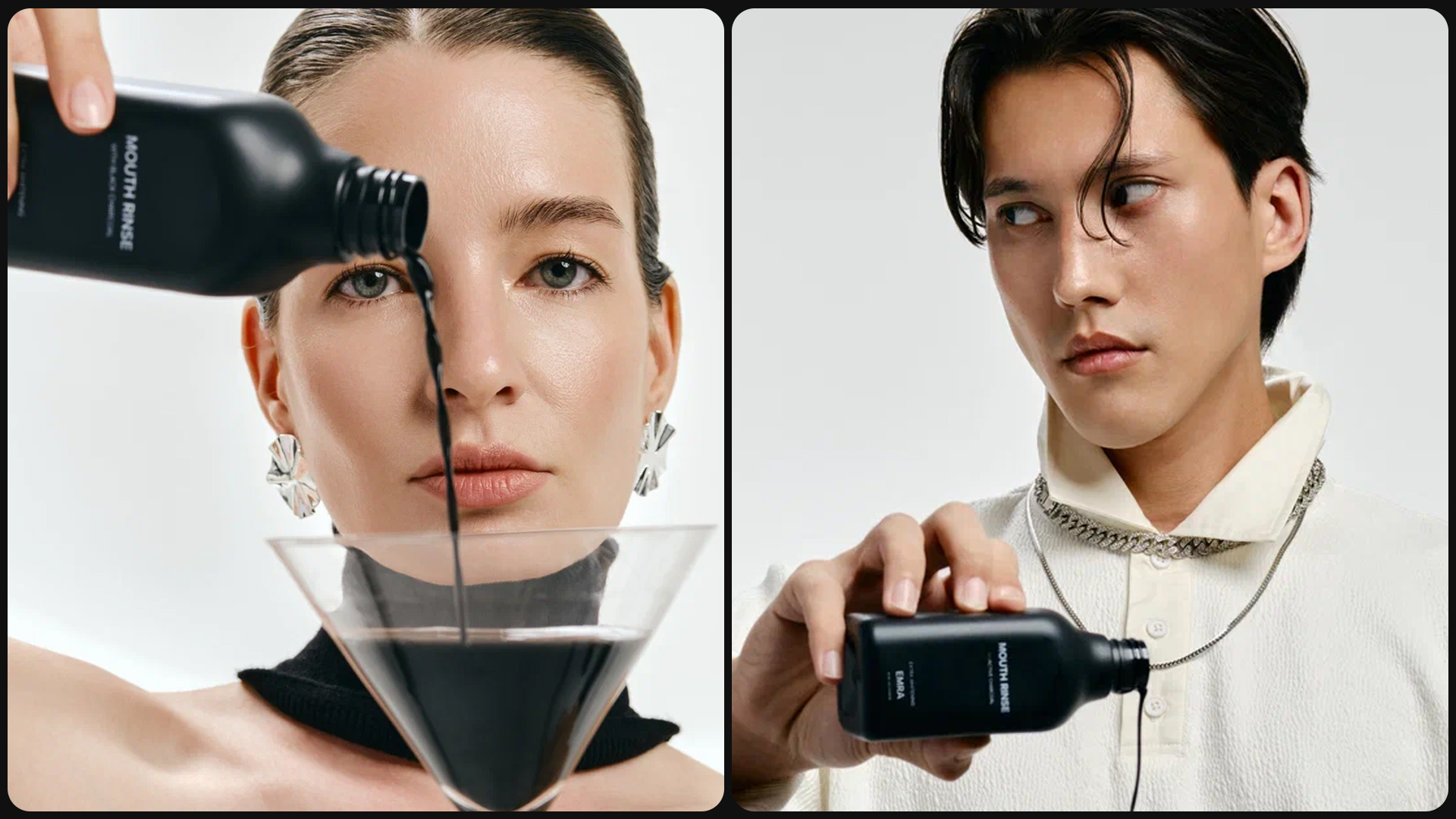 EMRA — Изображение №5 — Брендинг на Dprofile