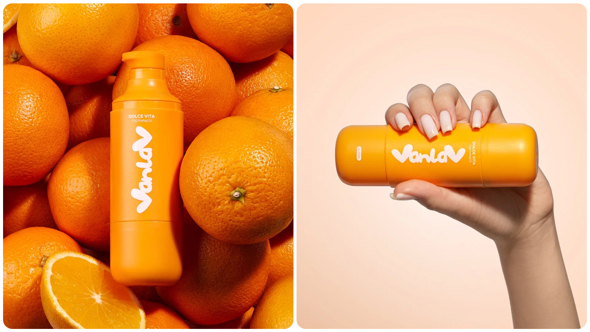 Vanlav — Изображение №5 — Брендинг на Dprofile