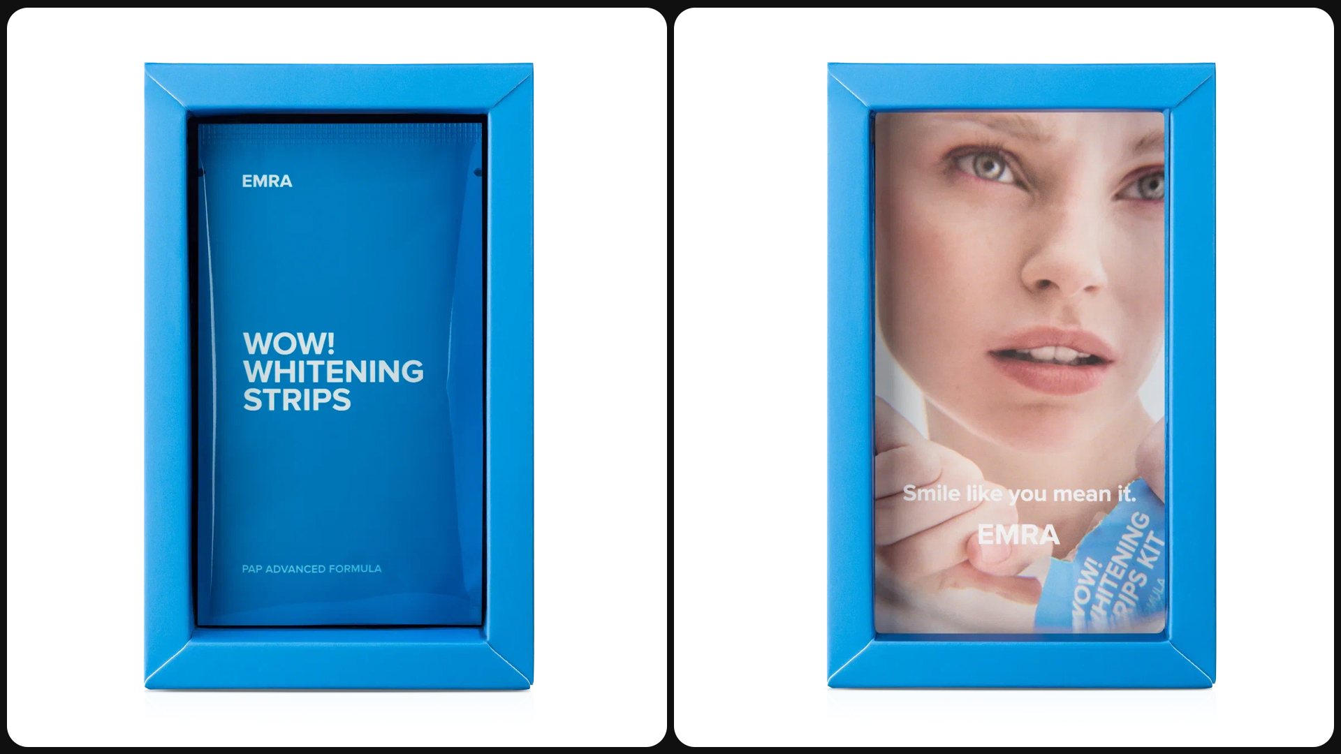 EMRA — Изображение №20 — Брендинг на Dprofile