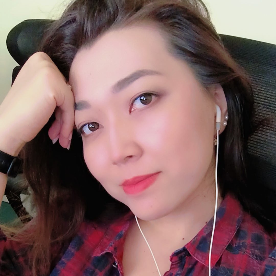 Аватар пользователя Ляззат Бельгибаева