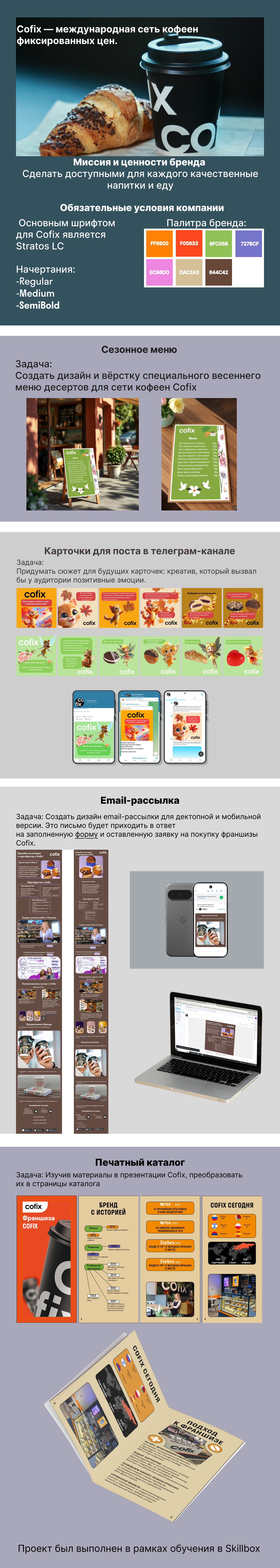 COFIX — Изображение №1 — Интерфейсы на Dprofile