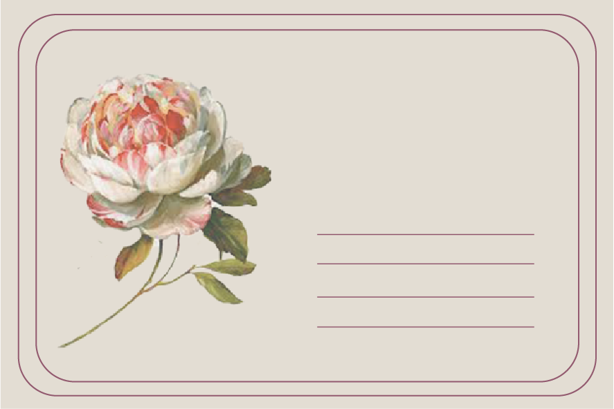 История дизайна в открытках — Изображение №1 — Интерфейсы, Брендинг на Dprofile