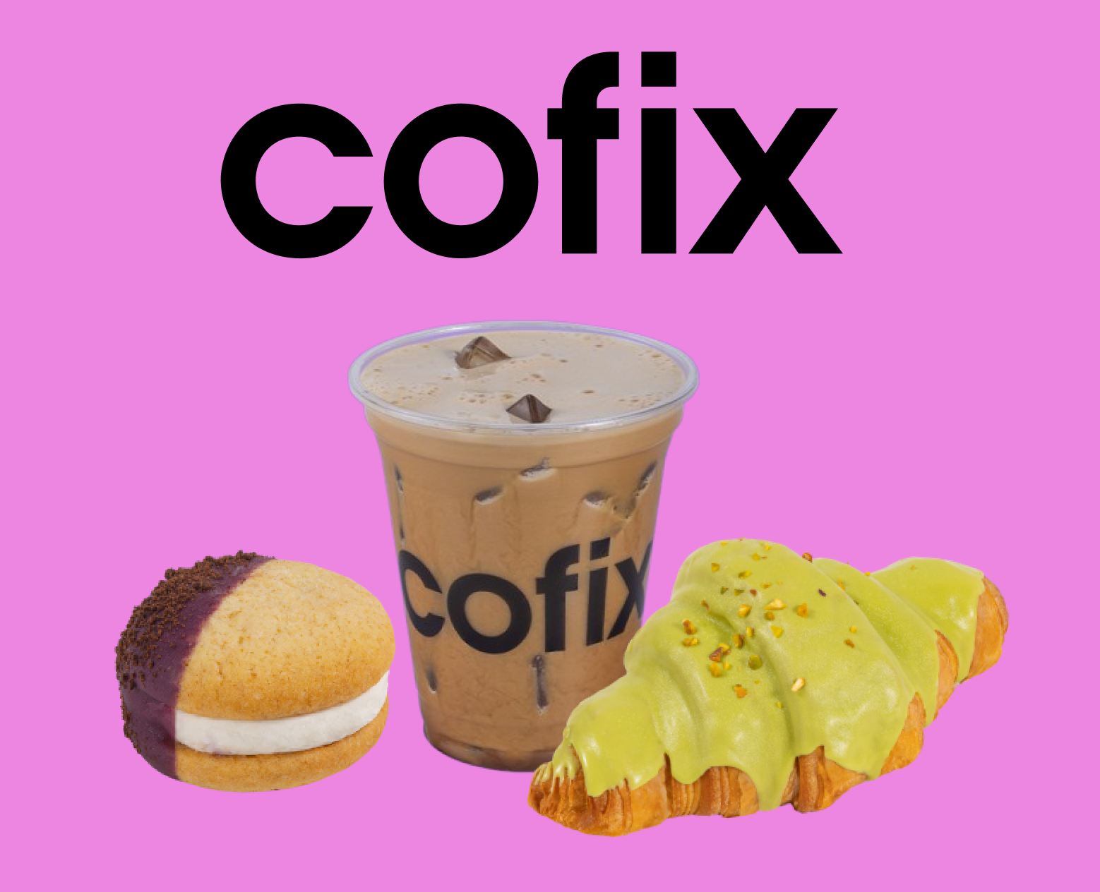 COFIX — Интерфейсы на Dprofile