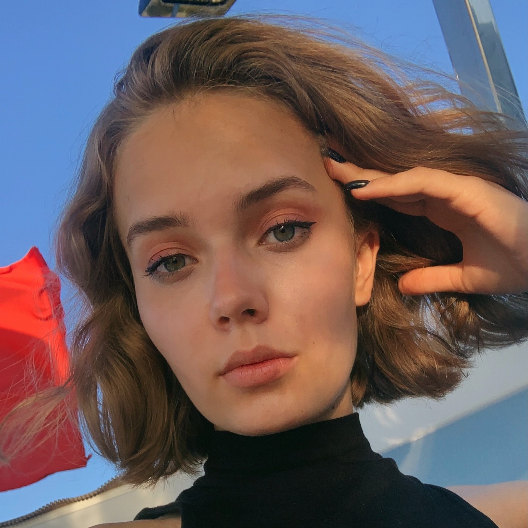 Аватар пользователя Екатерина Иванова