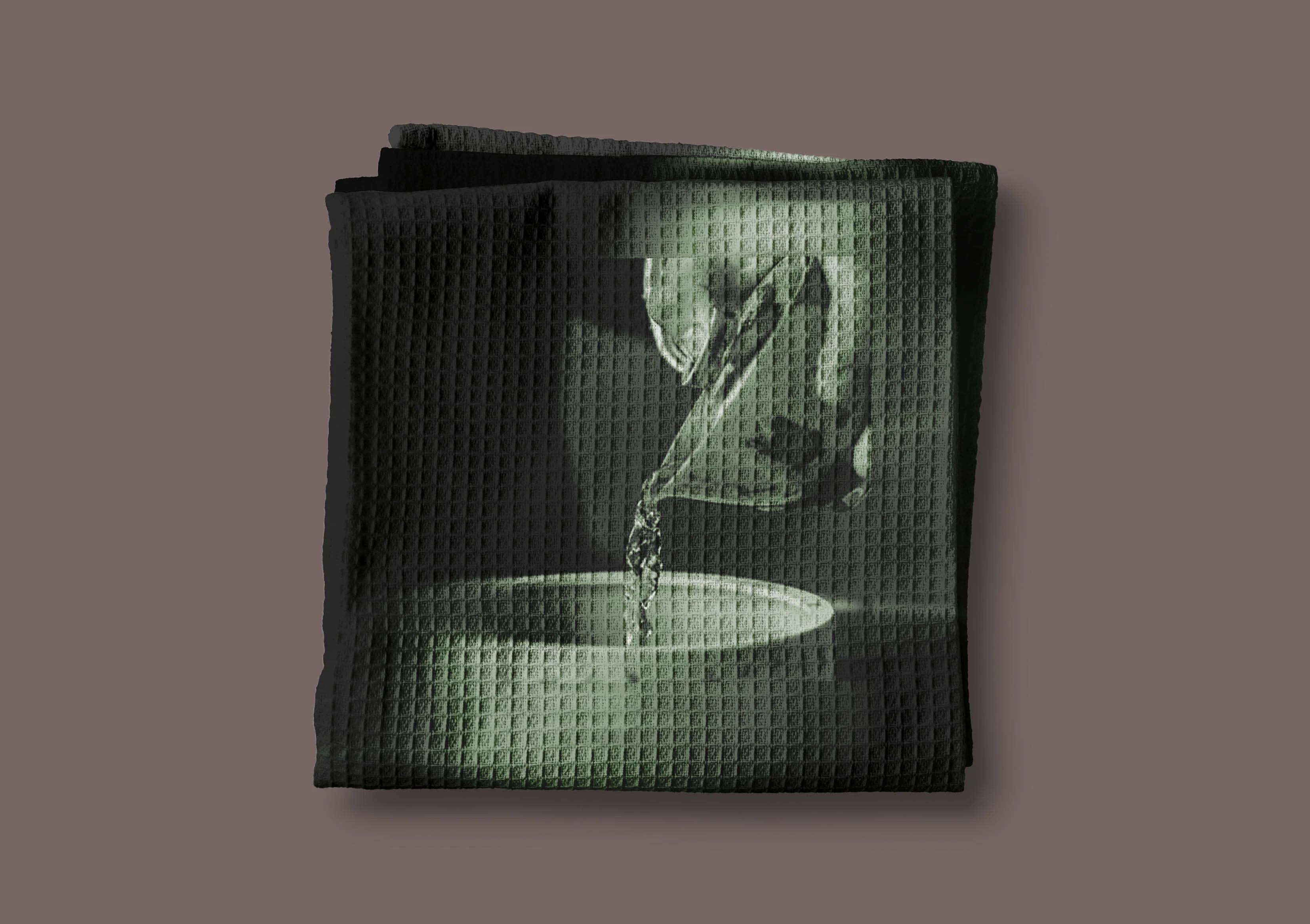 Айдентика для чайного бренда CHADAO — Изображение №9 — Брендинг на Dprofile