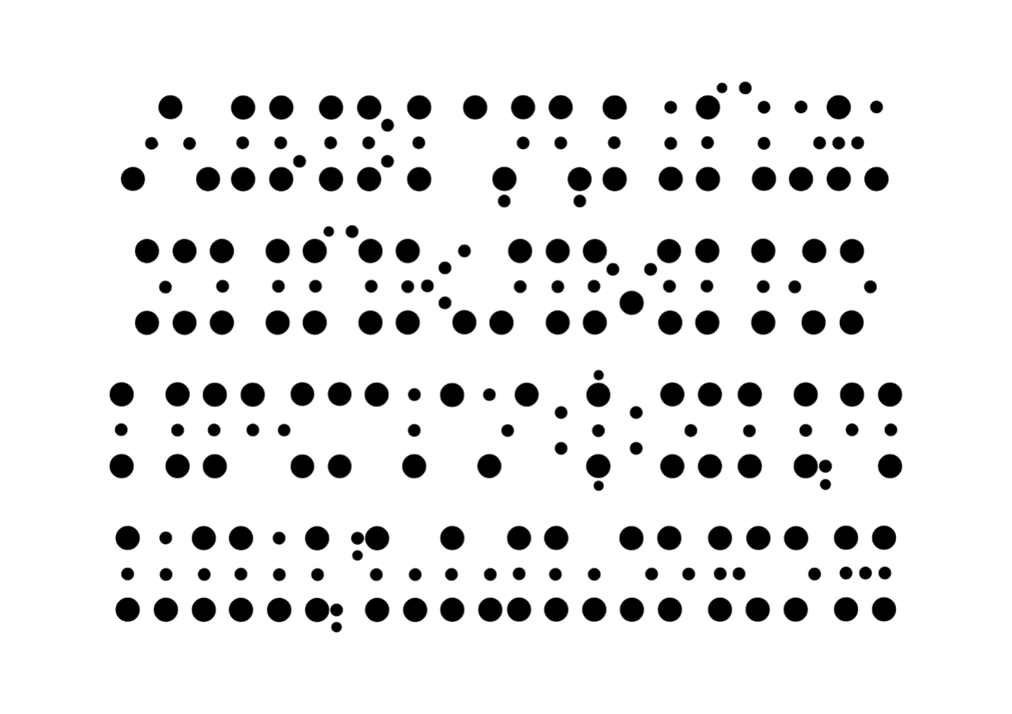 Акцидентный шрифт «MICRO» — Изображение №3 — Брендинг, Графика на Dprofile