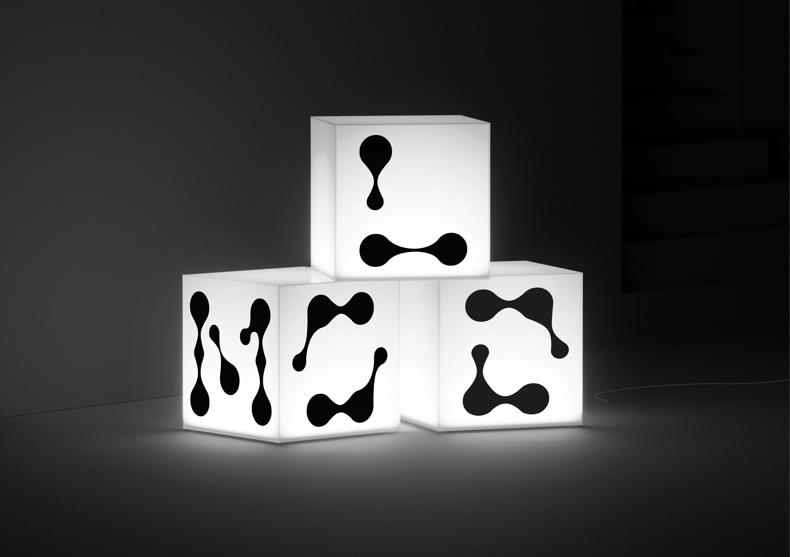 Акцидентный шрифт «MICRO» — Изображение №9 — Брендинг, Графика на Dprofile