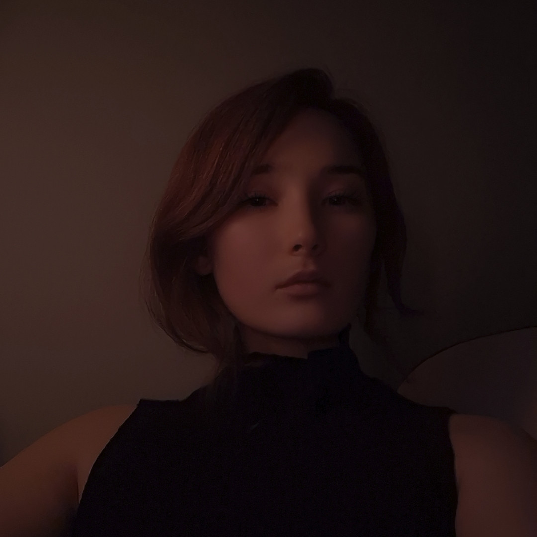 Аватар пользователя Аделина Сарафанова