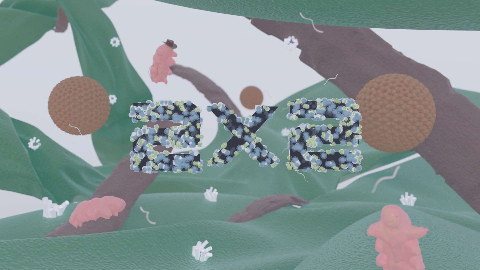 2х2 — Изображение №4 — Анимация на Dprofile