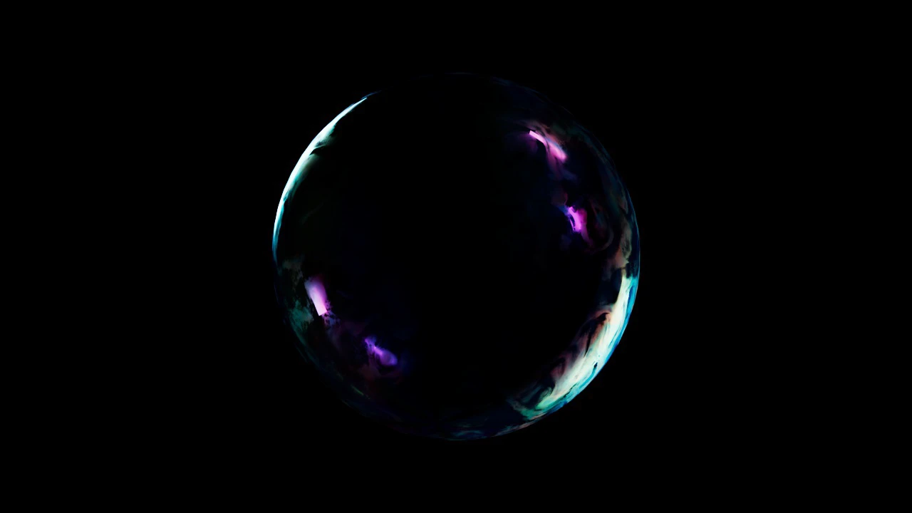 Bubble Sea — Изображение №4 — 3D, Анимация на Dprofile