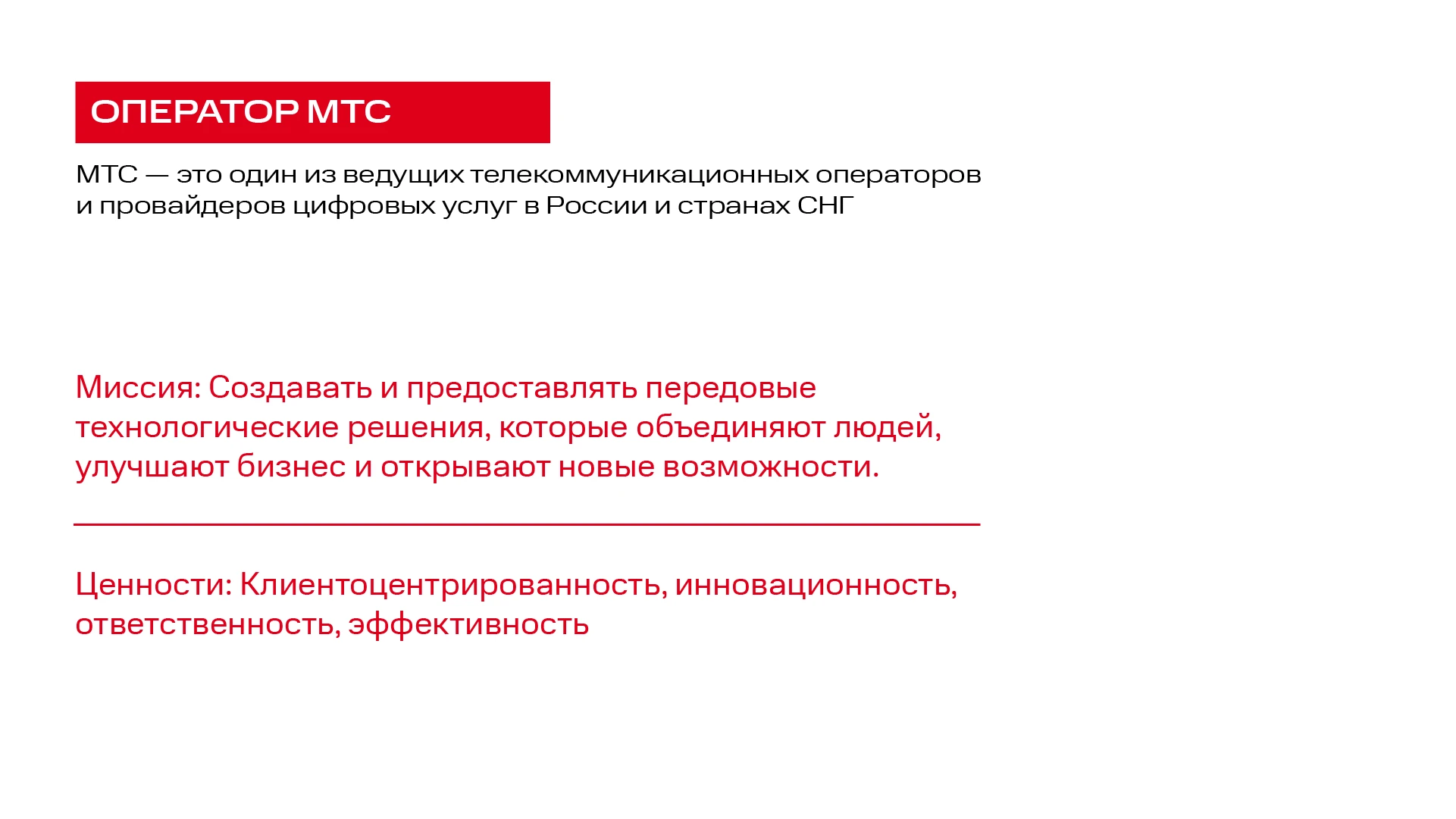 Конференция МТС | Брендбук 2006 — Изображение №4 — Графика на Dprofile