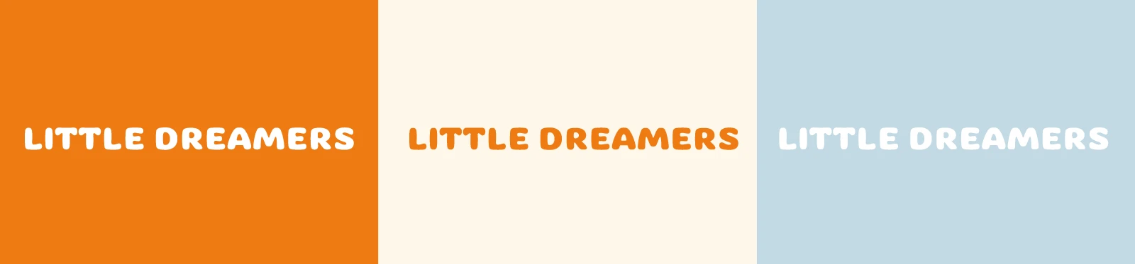 Little Dreamers — Изображение №3 — Графика на Dprofile