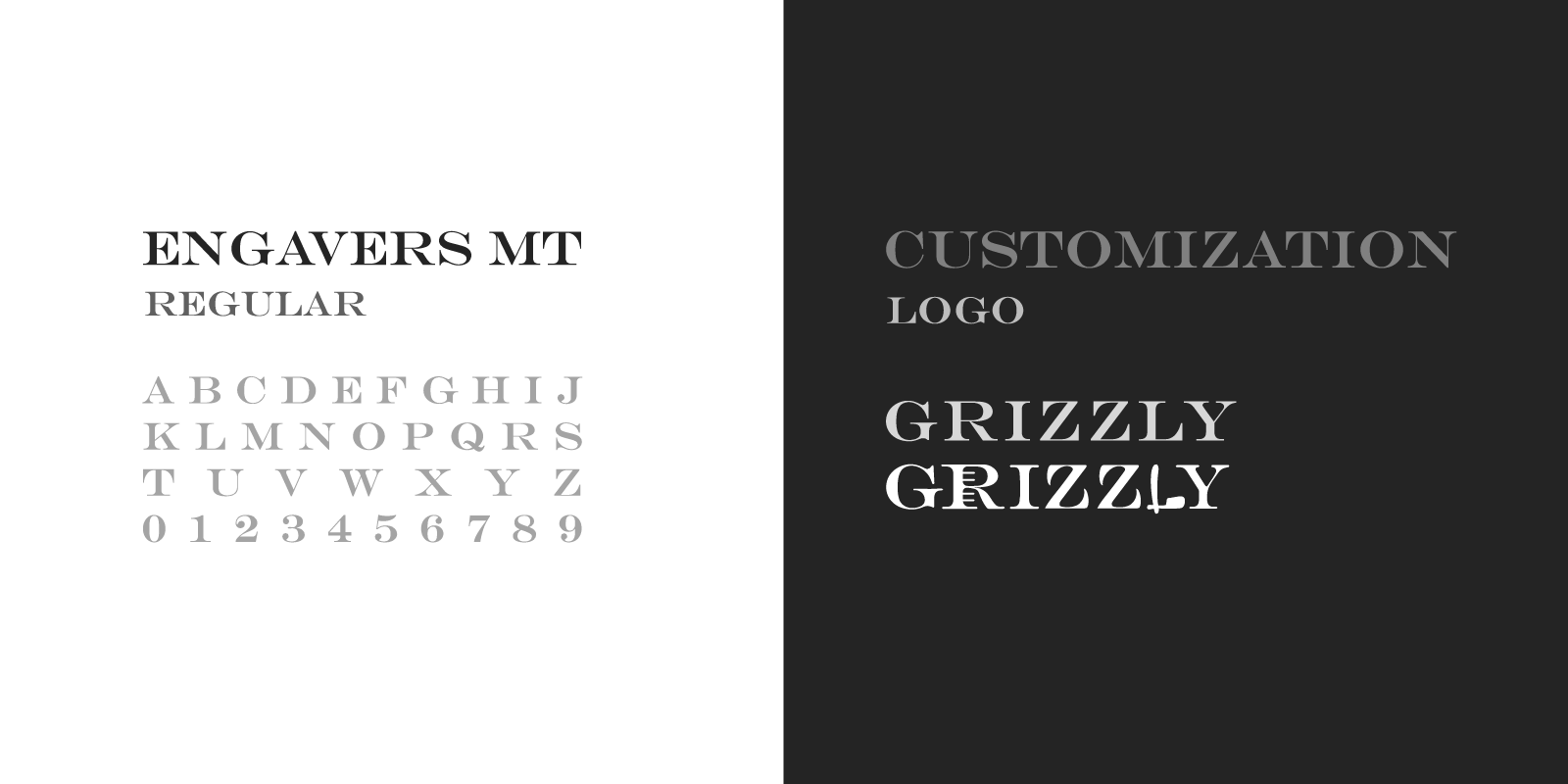 Grizzly - men's cosmetics — Изображение №4 — Брендинг на Dprofile