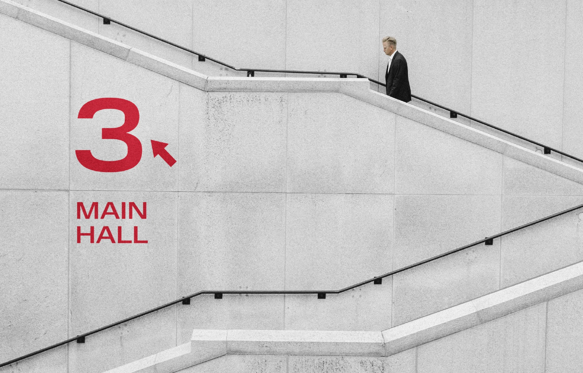 Конференция МТС | Брендбук 2006 — Изображение №19 — Графика на Dprofile