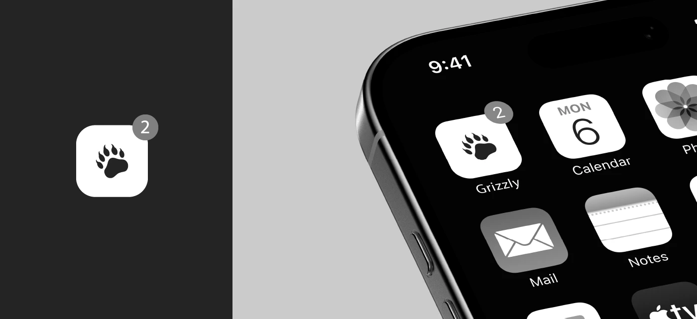 Grizzly - men's cosmetics — Изображение №6 — Брендинг на Dprofile