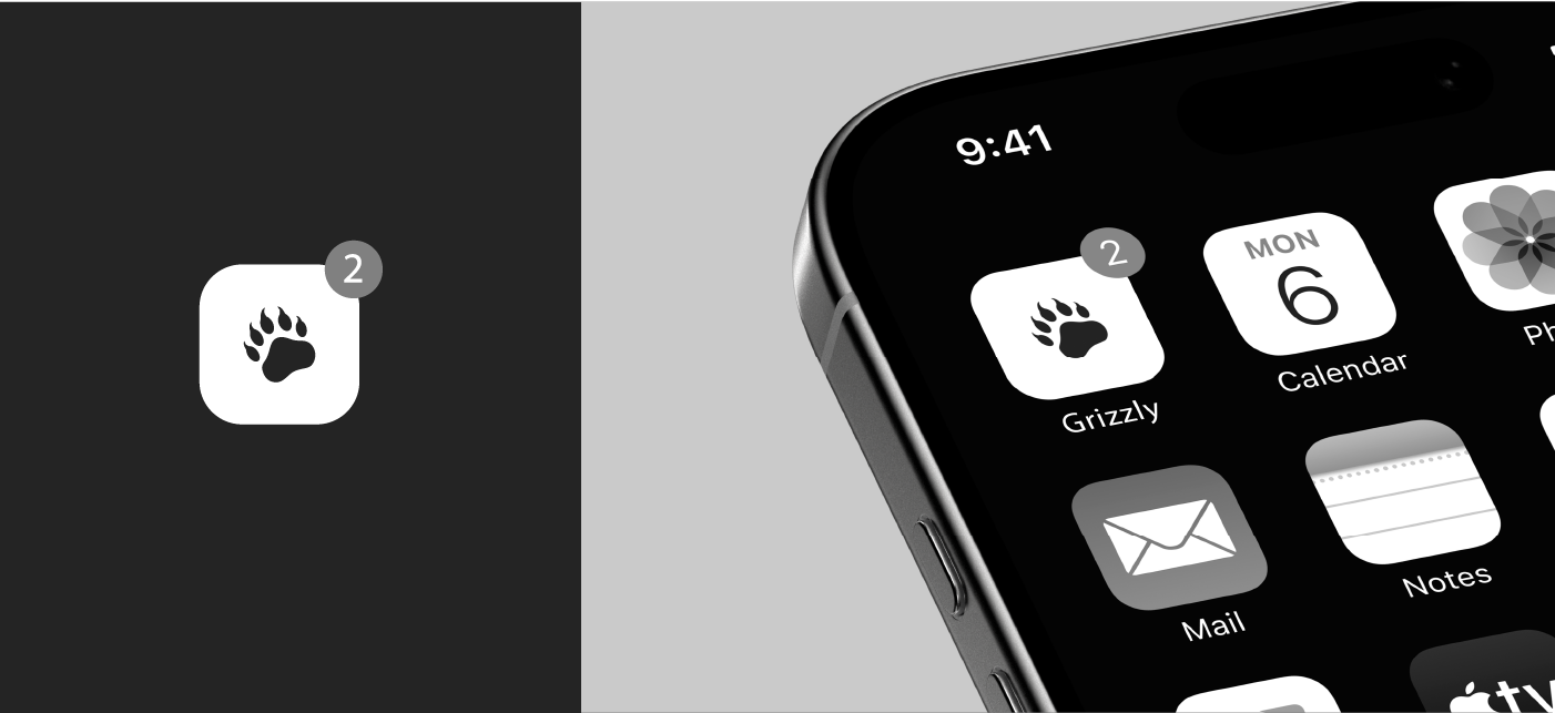 Grizzly - men's cosmetics — Изображение №7 — Брендинг на Dprofile