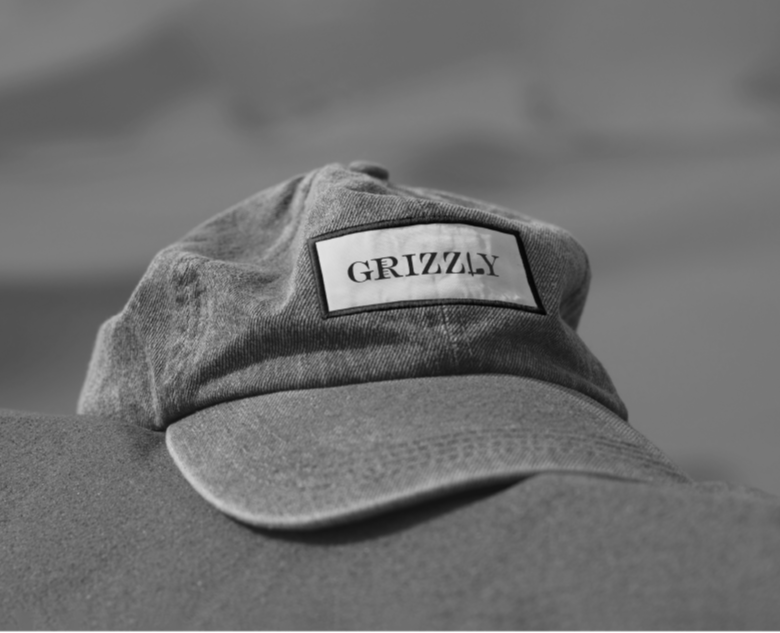 Grizzly - men's cosmetics на Dprofile