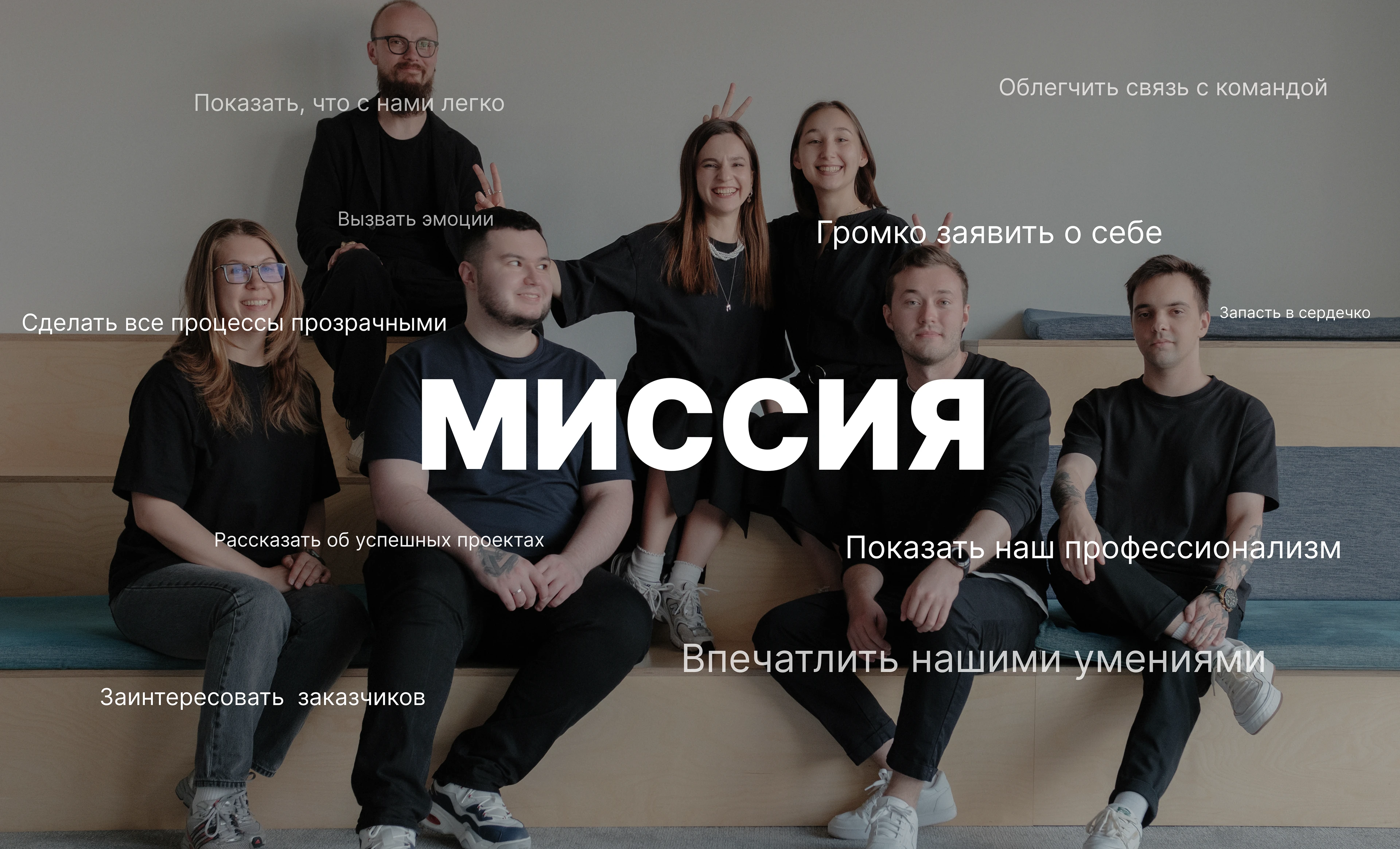 Газпром-нефть|Дизайн-команда — Изображение №5 — Интерфейсы на Dprofile
