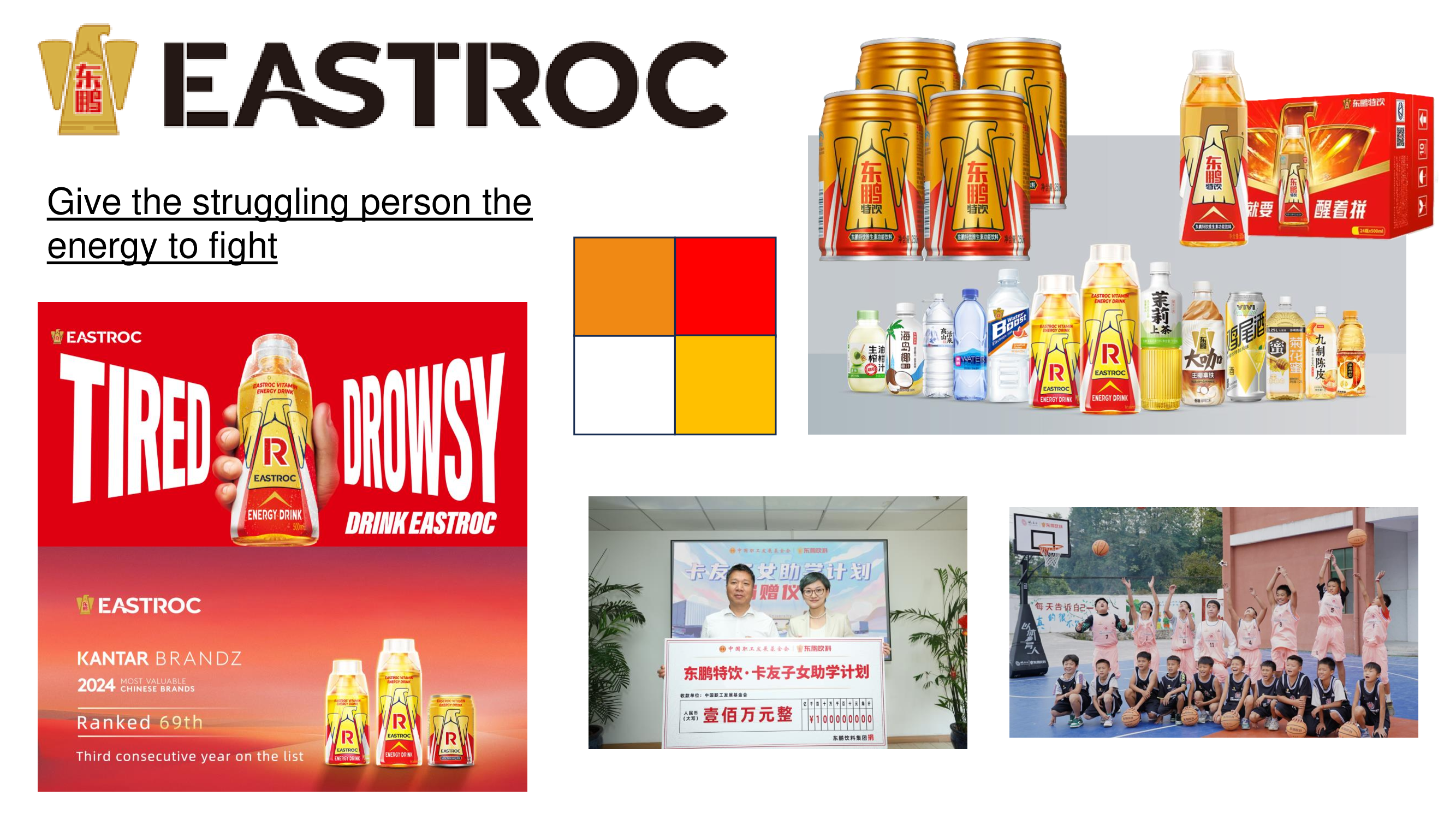 Разработка фирменного стиля для компании "Rosinka" — Изображение №2 — Интерфейсы, Брендинг на Dprofile