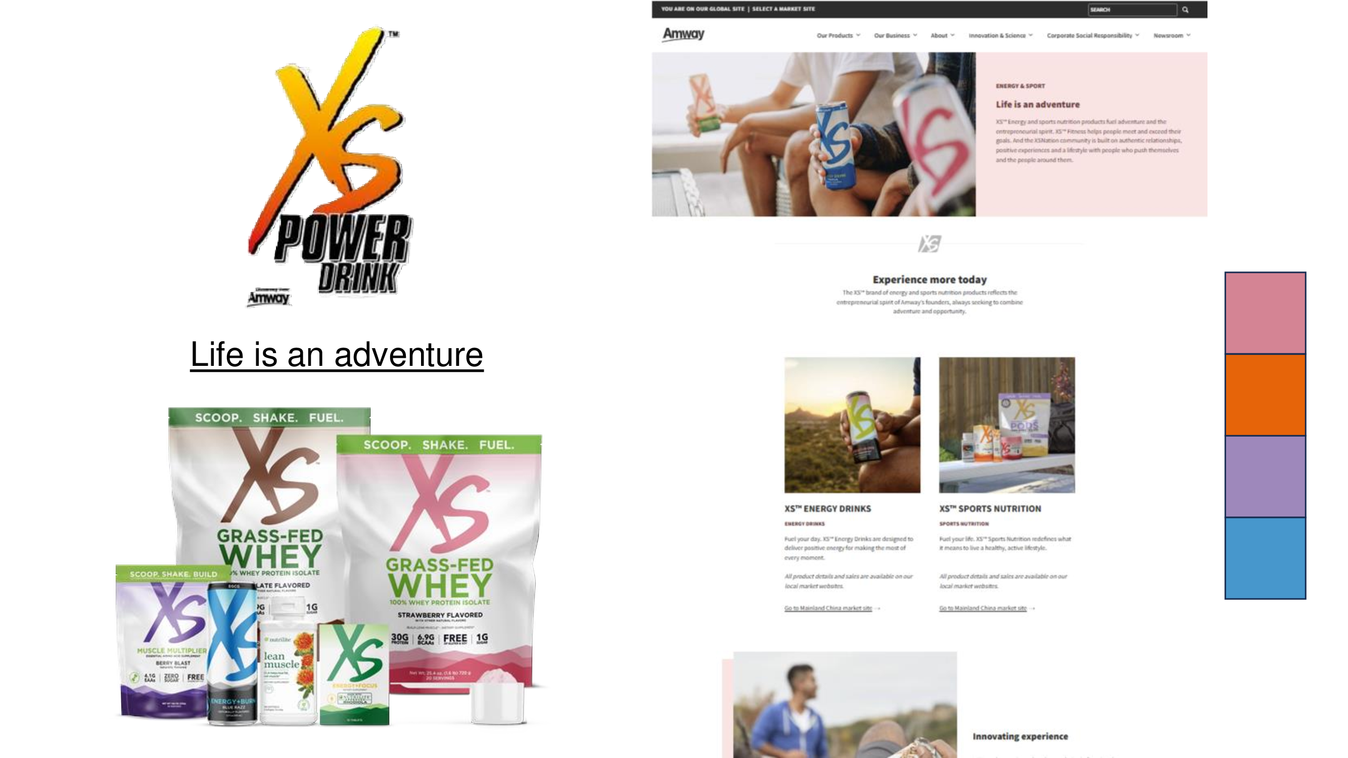 Разработка фирменного стиля для компании "Rosinka" — Изображение №4 — Интерфейсы, Брендинг на Dprofile