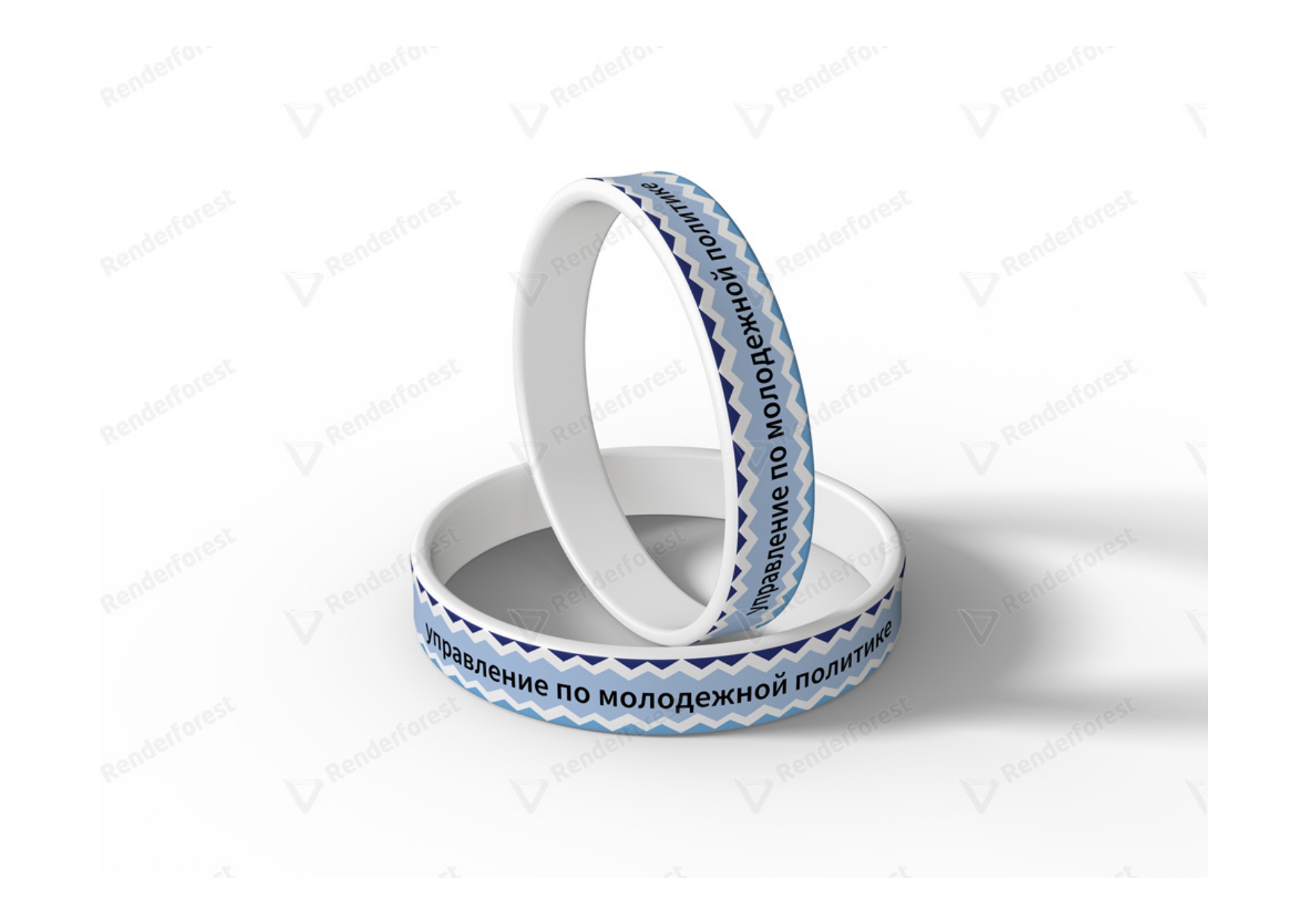 Фирменный стиль для управления по молодежной политике ИРНИТУ — Изображение №14 — Брендинг, Иллюстрация на Dprofile