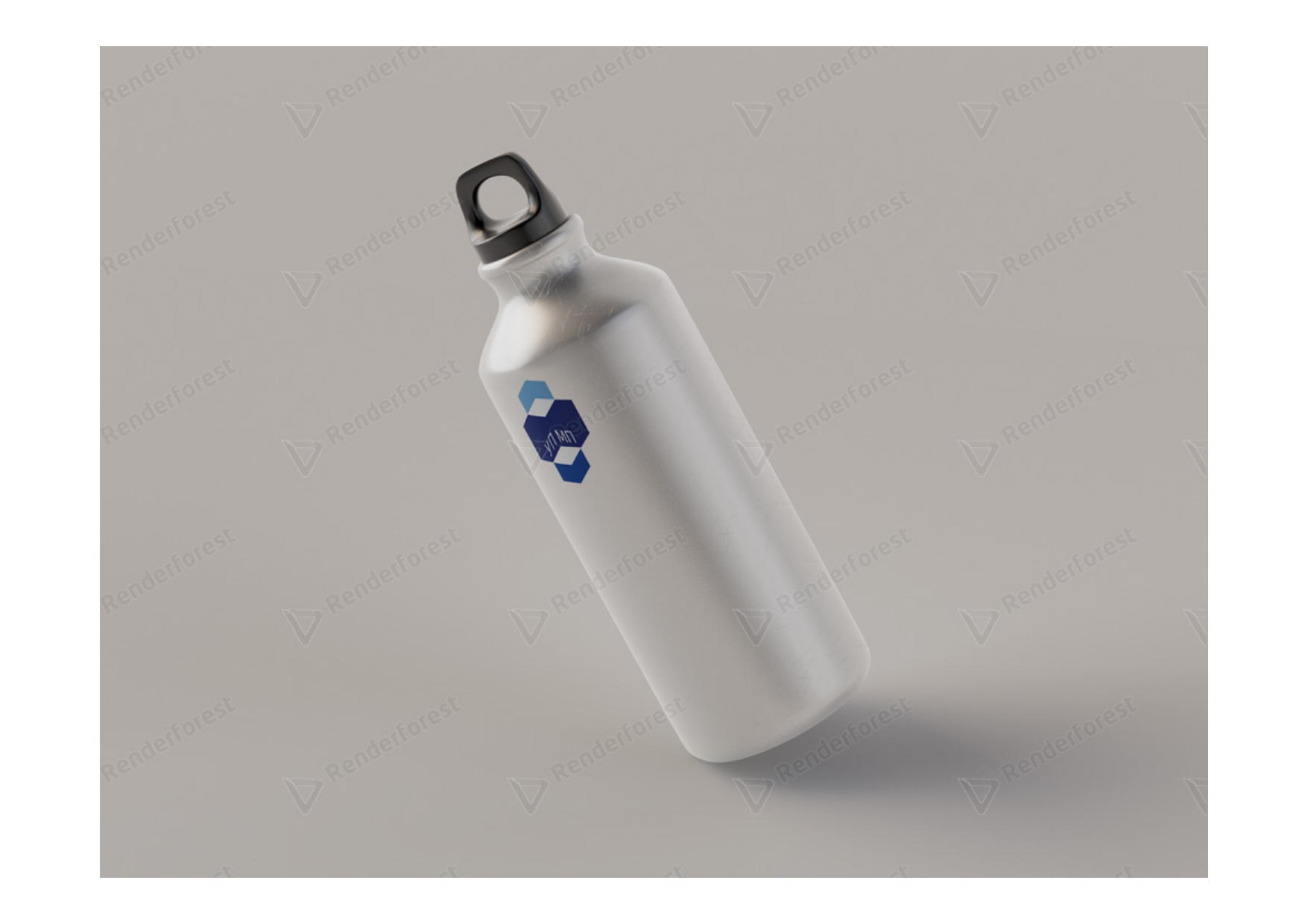 Фирменный стиль для управления по молодежной политике ИРНИТУ — Изображение №11 — Брендинг, Иллюстрация на Dprofile