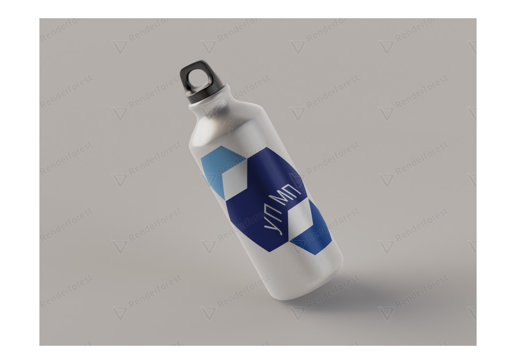 Фирменный стиль для управления по молодежной политике ИРНИТУ — Изображение №12 — Брендинг, Иллюстрация на Dprofile