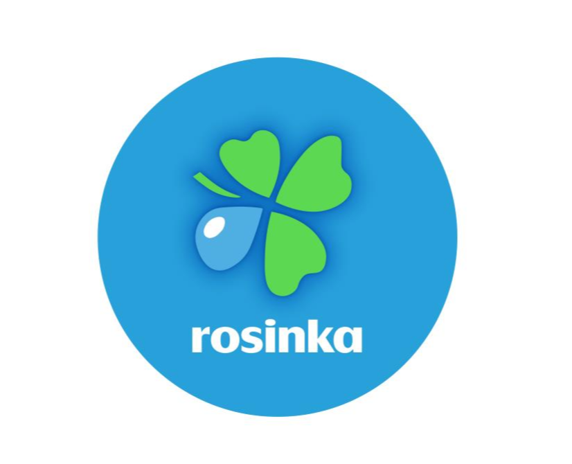 Разработка фирменного стиля для компании "Rosinka" — Интерфейсы, Брендинг на Dprofile