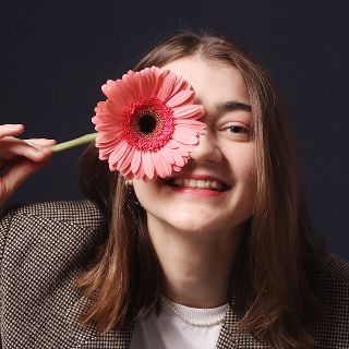 Аватар пользователя Мария Сайкина