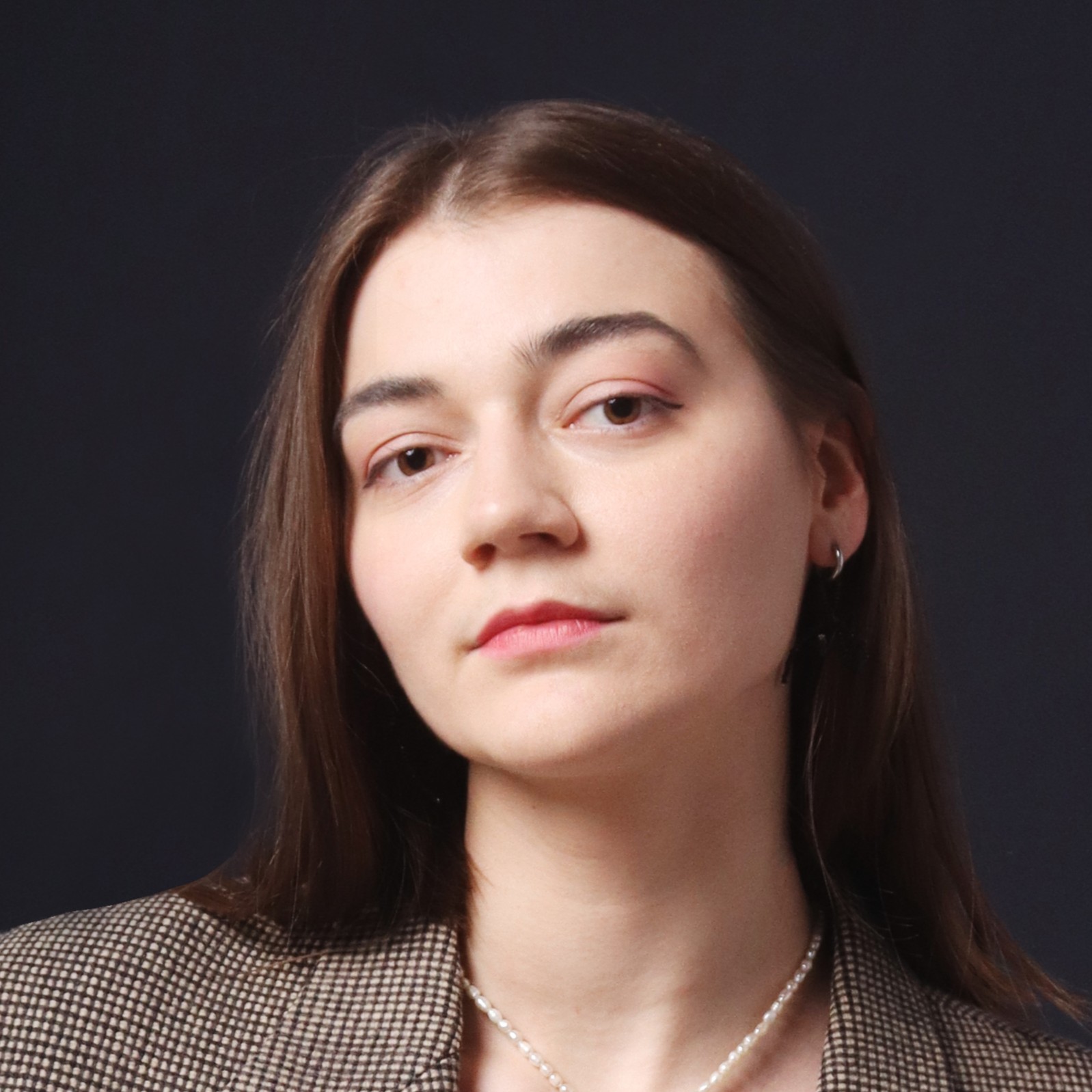 Аватар пользователя Мария Сайкина