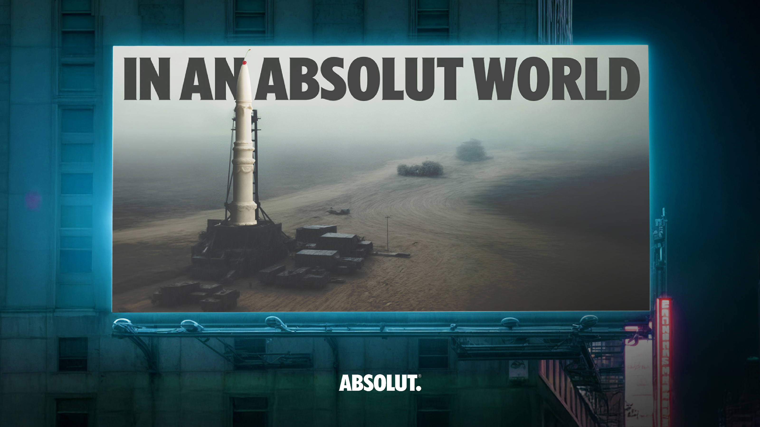 Рекламные кейсы — Изображение №6 — Графика, Маркетинг на Dprofile