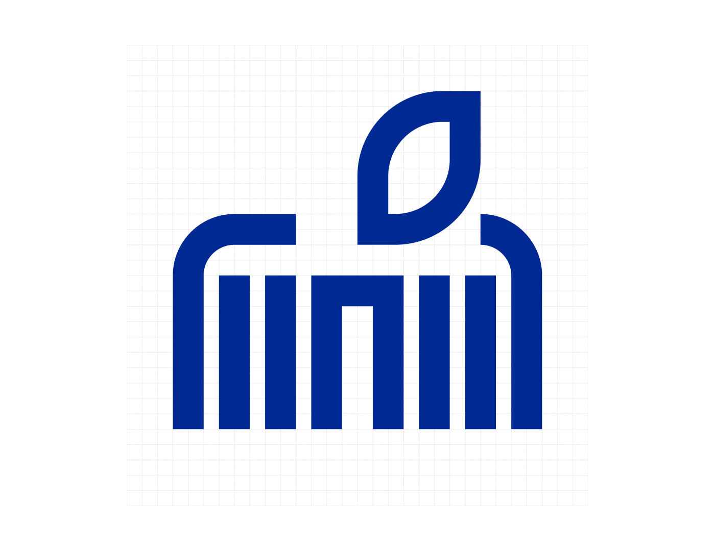 Голубые озера | Навигация — Изображение №7 — Брендинг, Графика на Dprofile