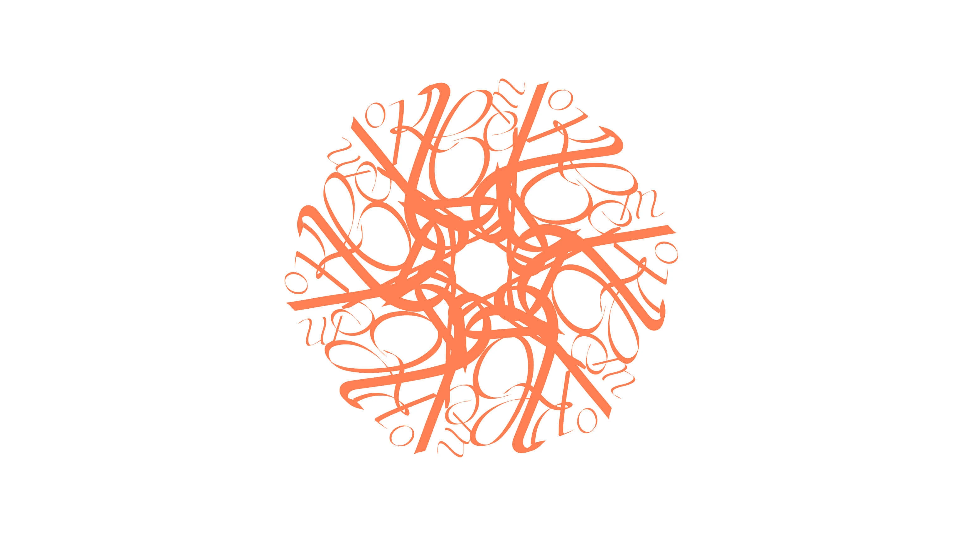 ЦВЕТОК | айдентика для цветочного магазина — Изображение №3 — Брендинг на Dprofile